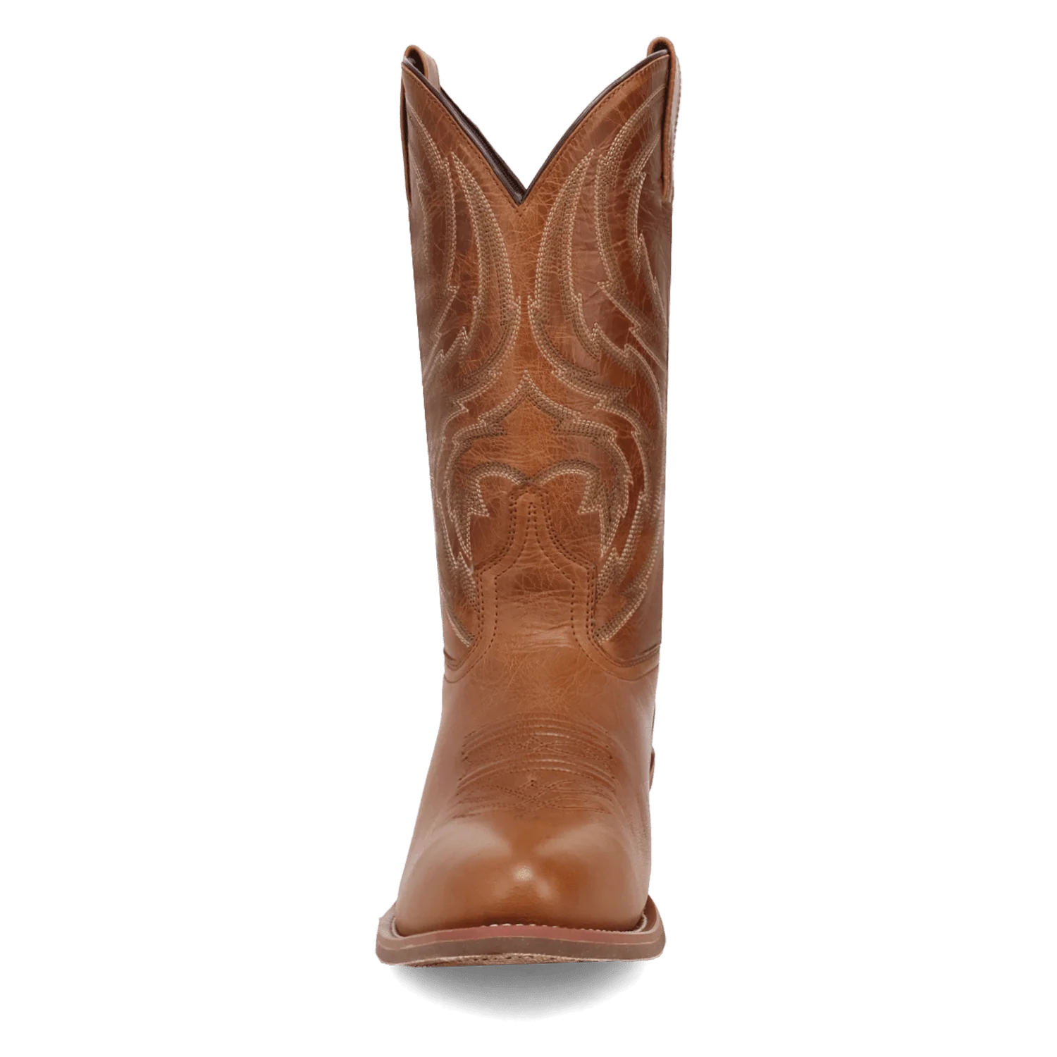 NOVAK LEATHER BOOT - Image 5