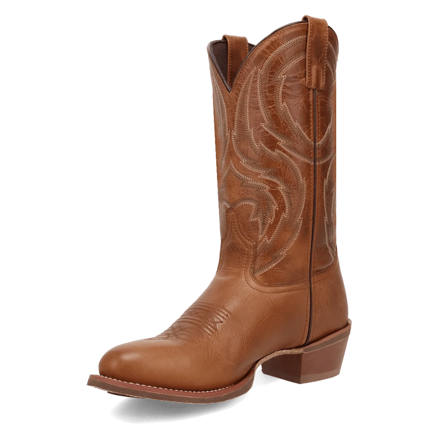 NOVAK LEATHER BOOT - Image 8