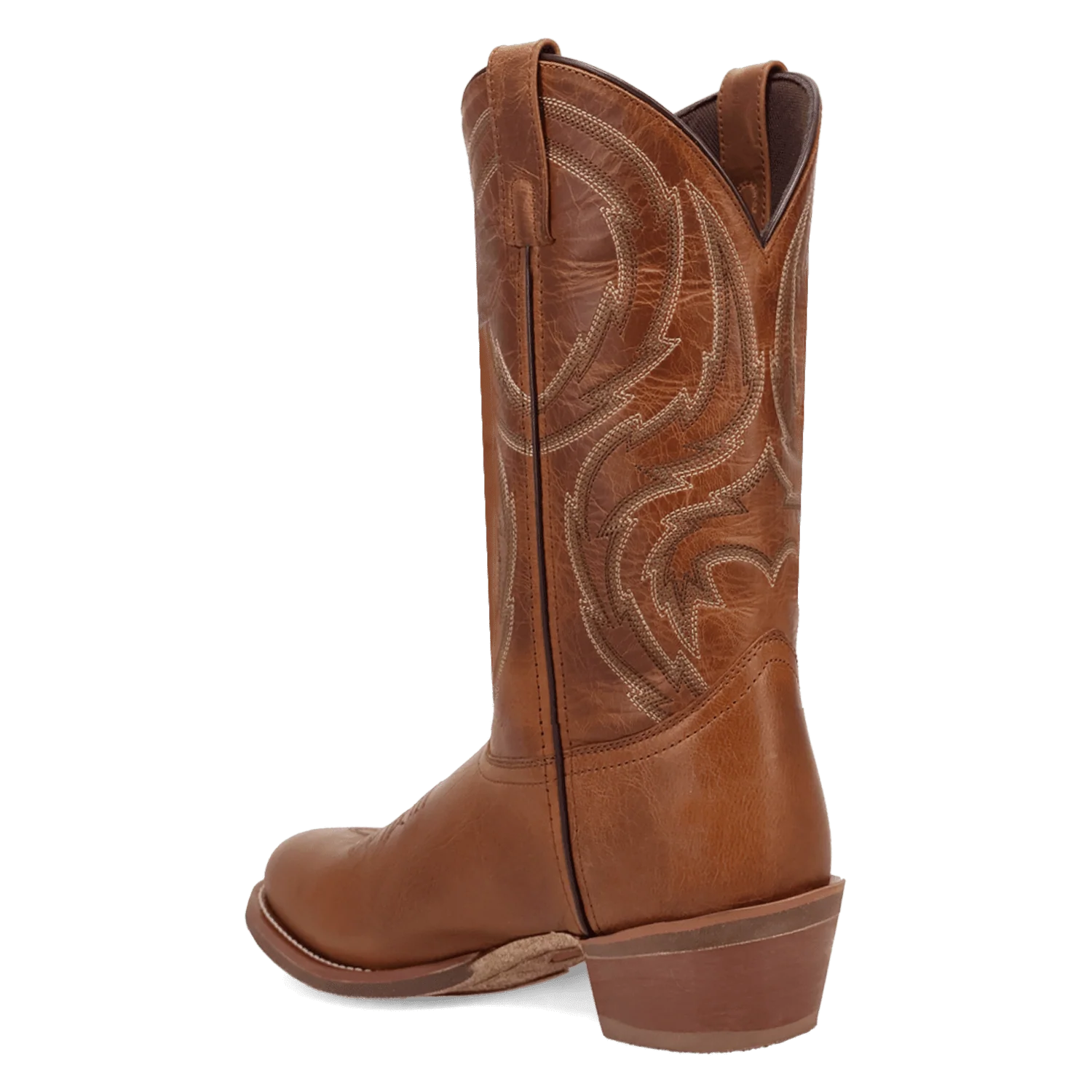 NOVAK LEATHER BOOT - Image 9