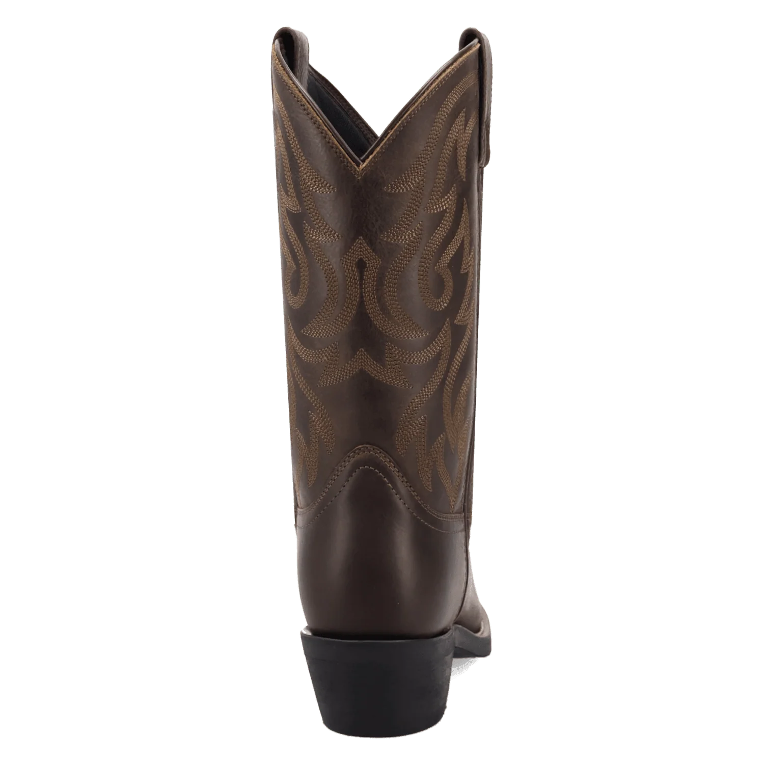 OUTLAW FORGE LEATHER BOOT - Image 4