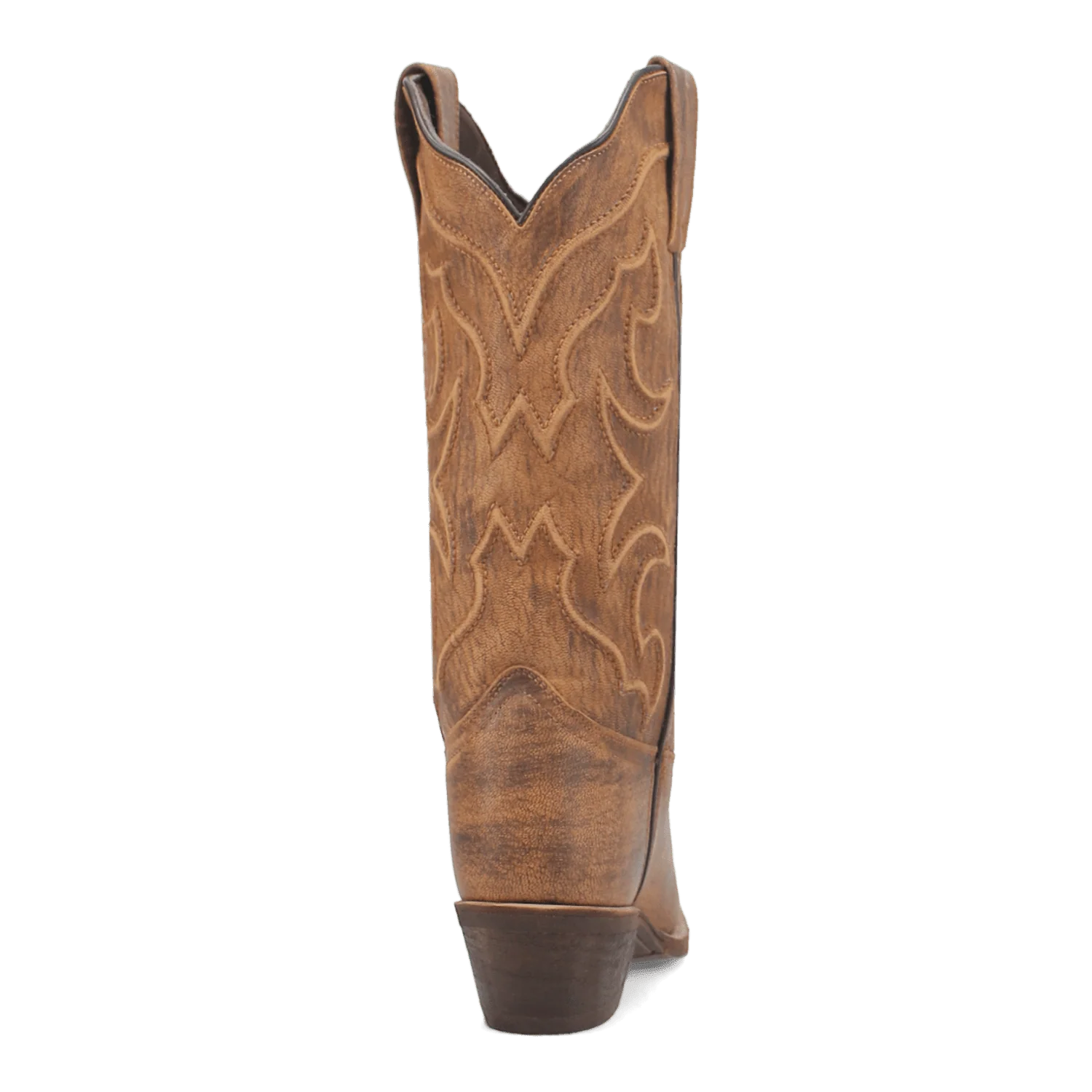 REVA LEATHER BOOT - Image 4