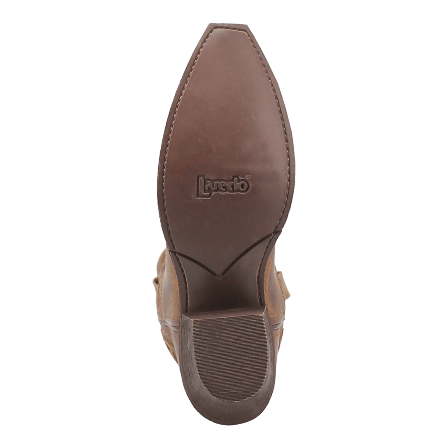 REVA LEATHER BOOT - Image 7