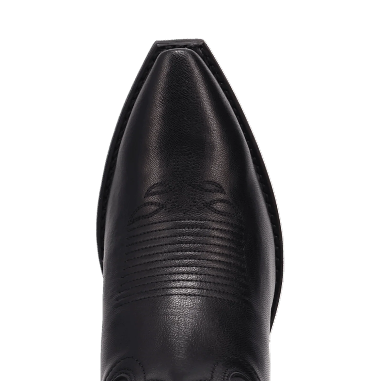 REVA WIDE CALF LEATHER BOOT - Image 6