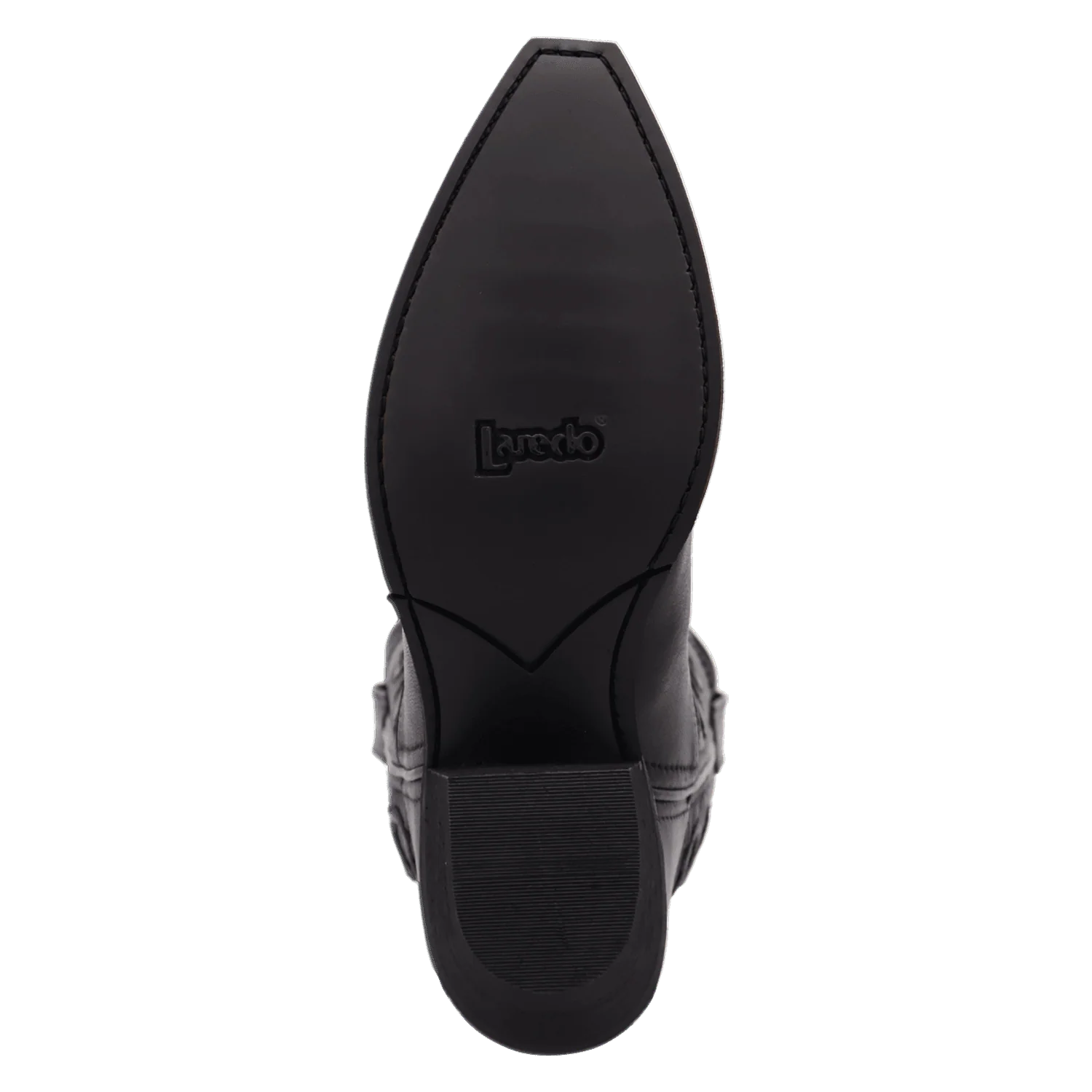 REVA WIDE CALF LEATHER BOOT - Image 7