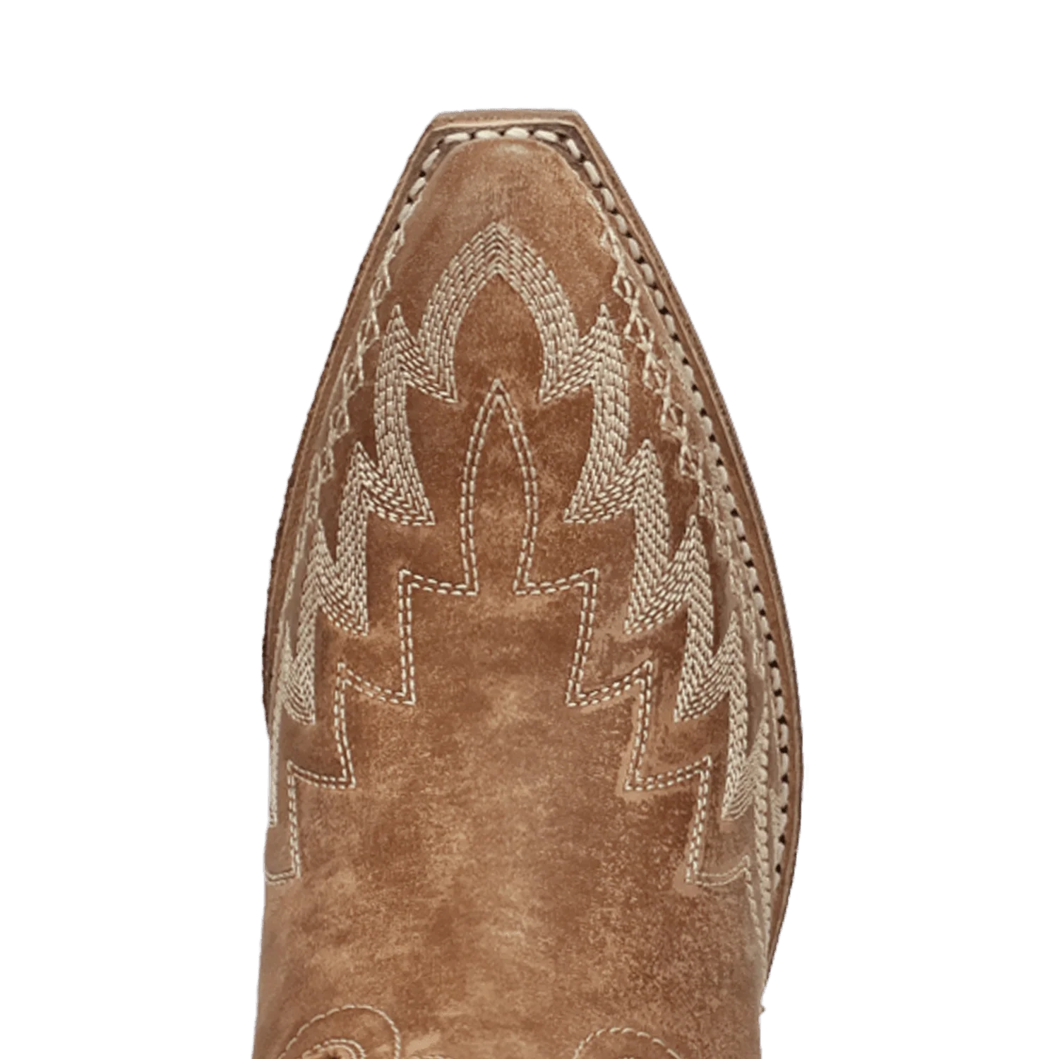 ROXELLE WIDE CALF LEATHER BOOT - Image 6