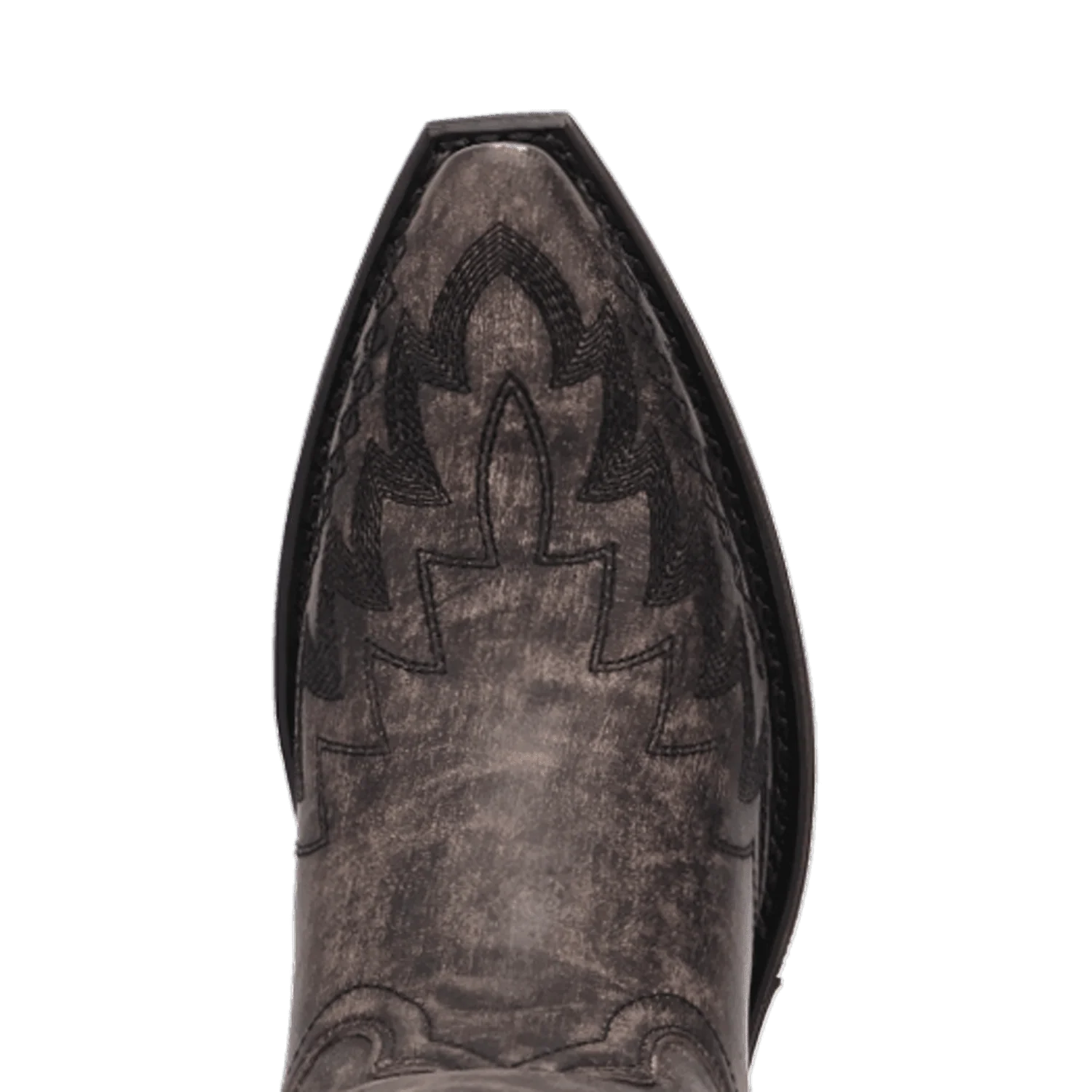 ROXELLE WIDE CALF LEATHER BOOT - Image 6