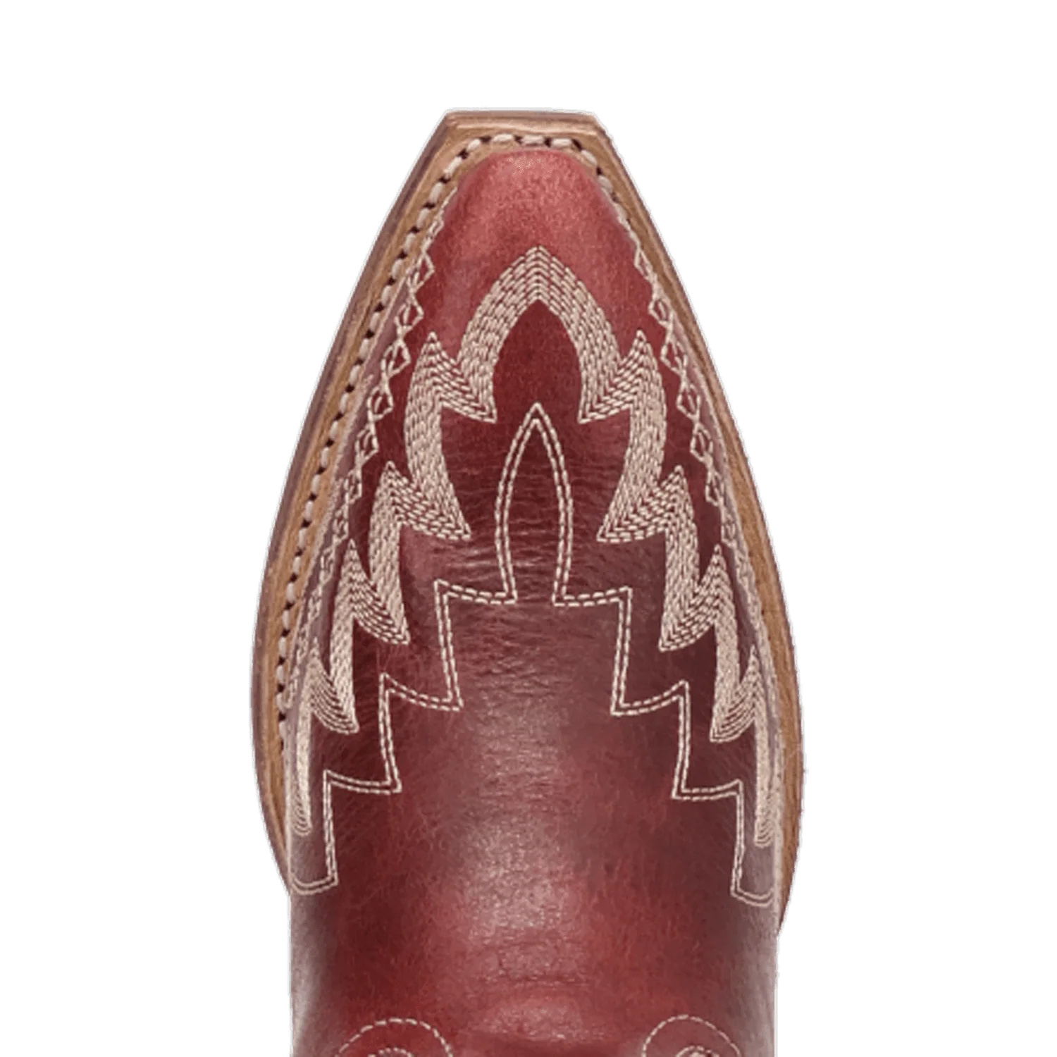 ROXELLE WIDE CALF LEATHER BOOT - Image 6
