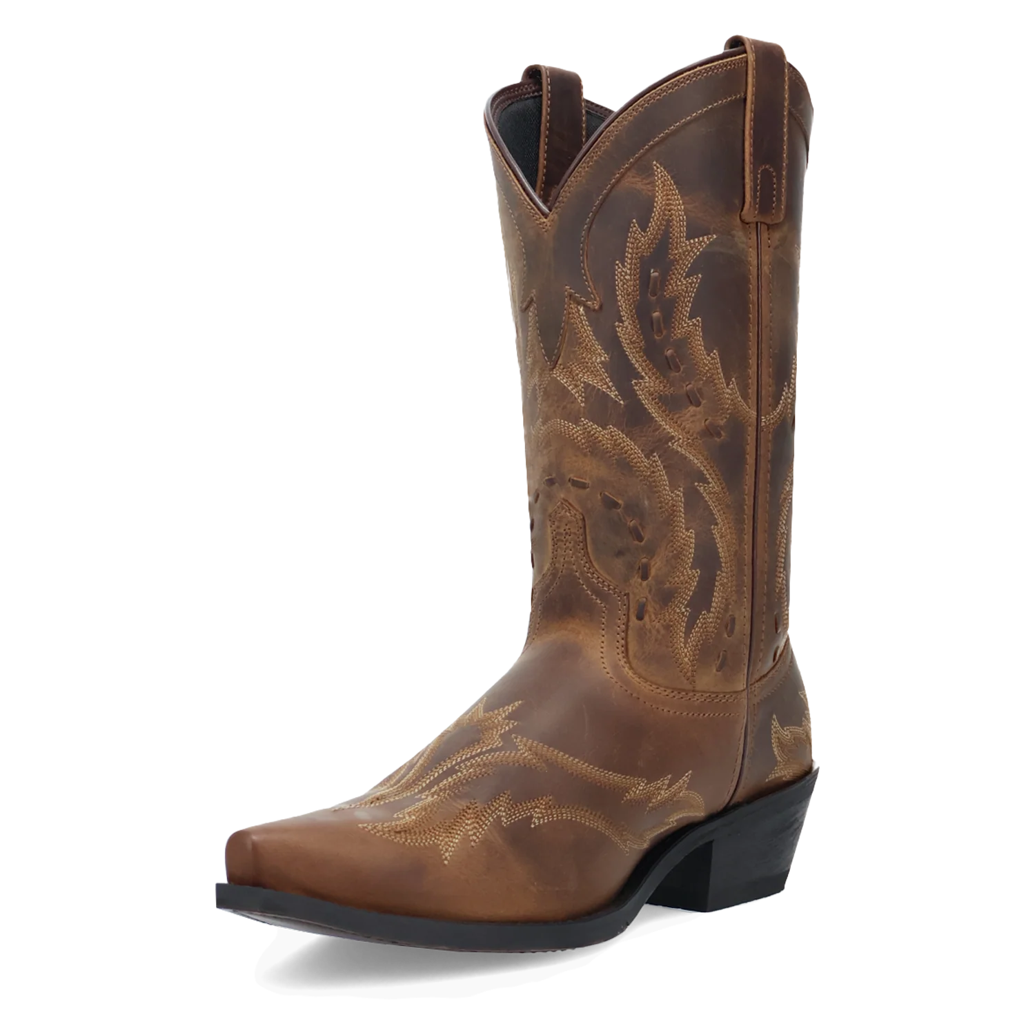 RYKER LEATHER BOOT - Image 8