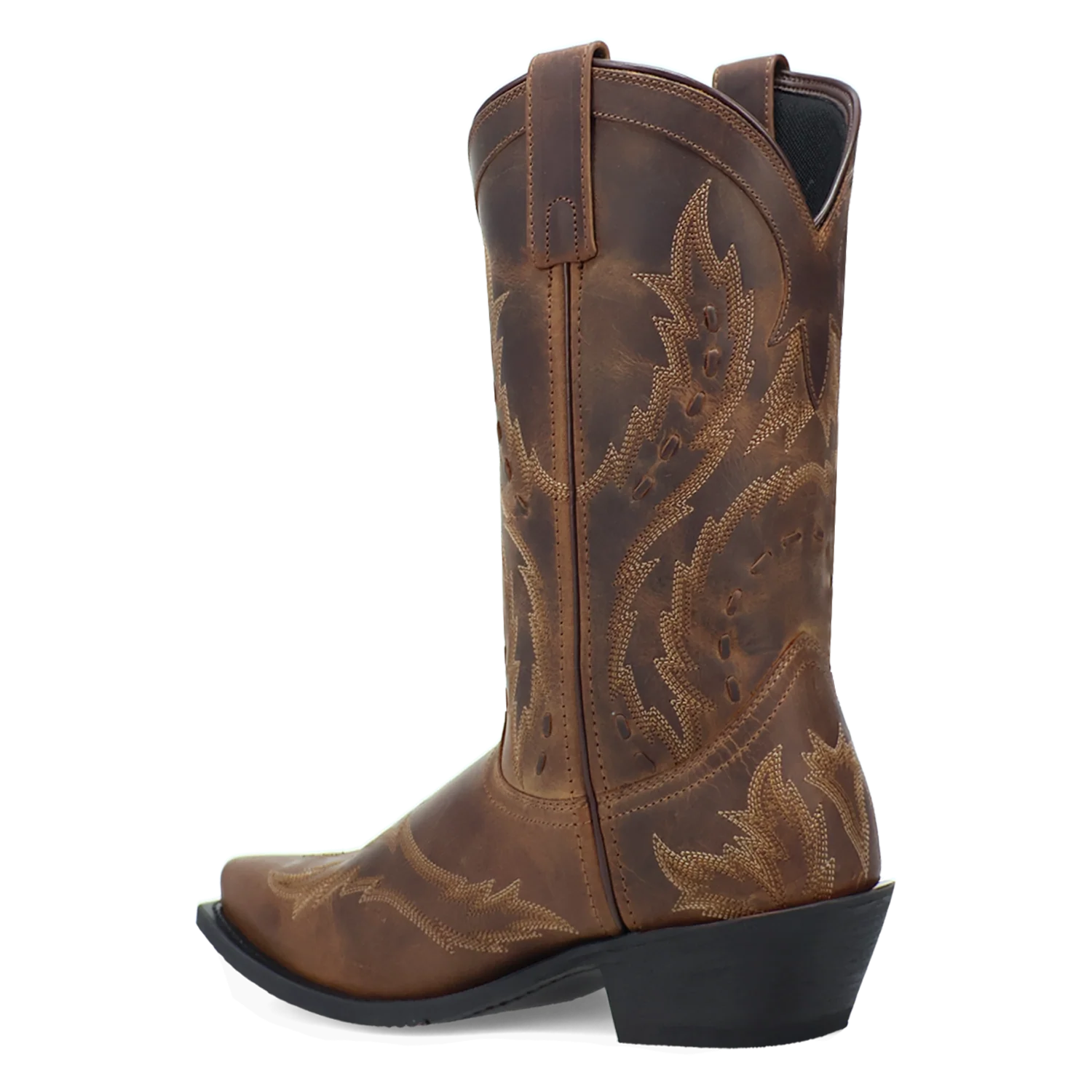 RYKER LEATHER BOOT - Image 9