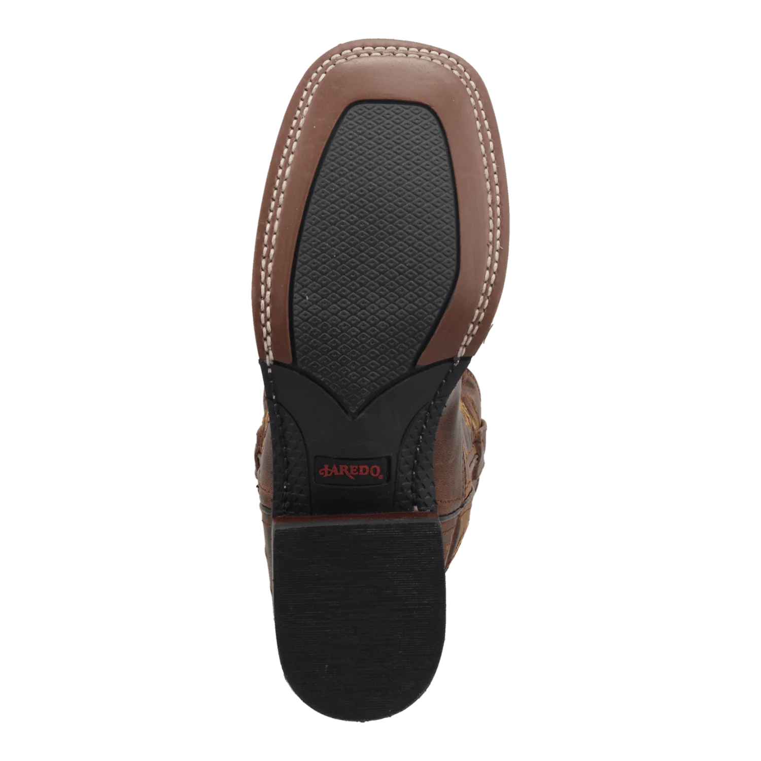 SECRET GARDEN LEATHER BOOT - Image 7