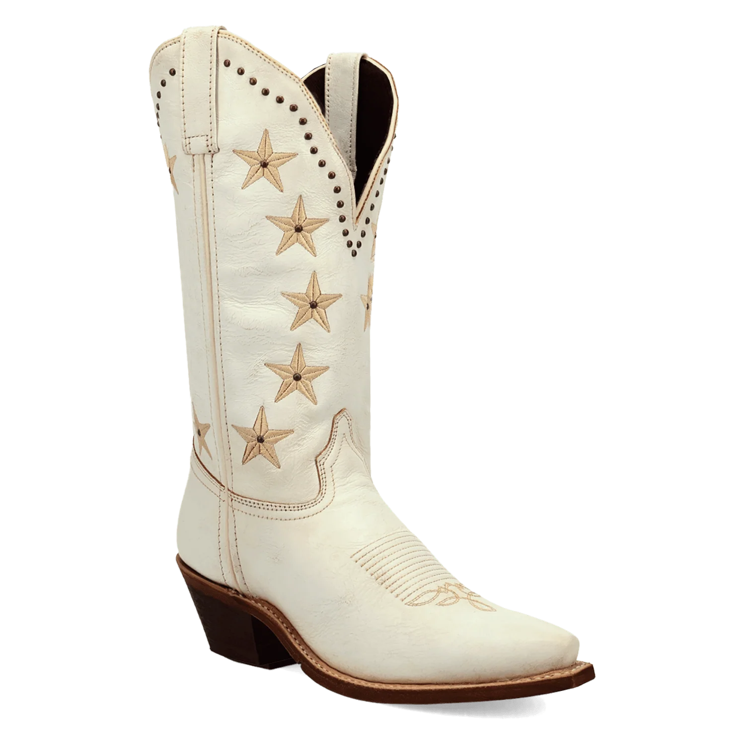 SERENADE LEATHER BOOT