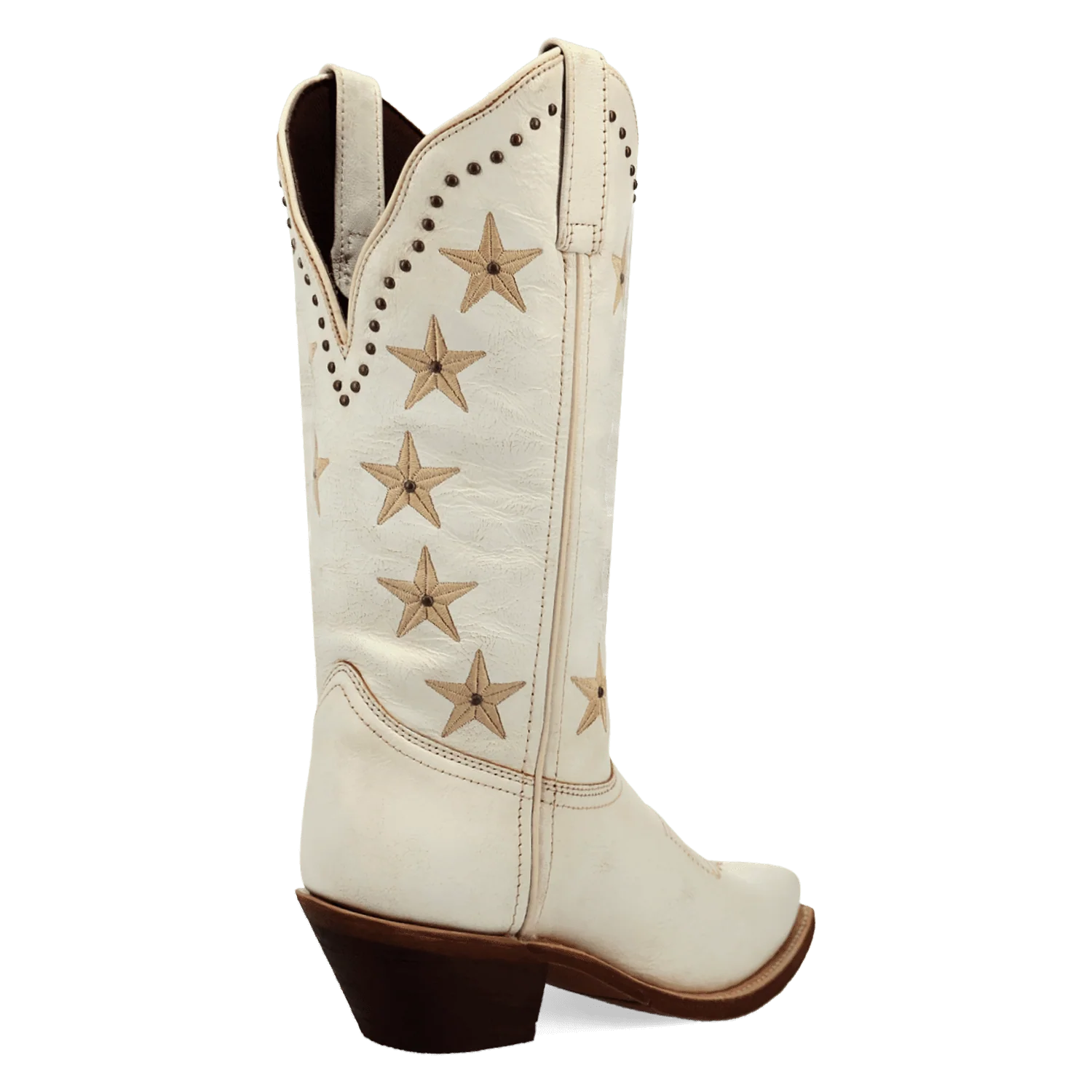 SERENADE LEATHER BOOT - Image 10