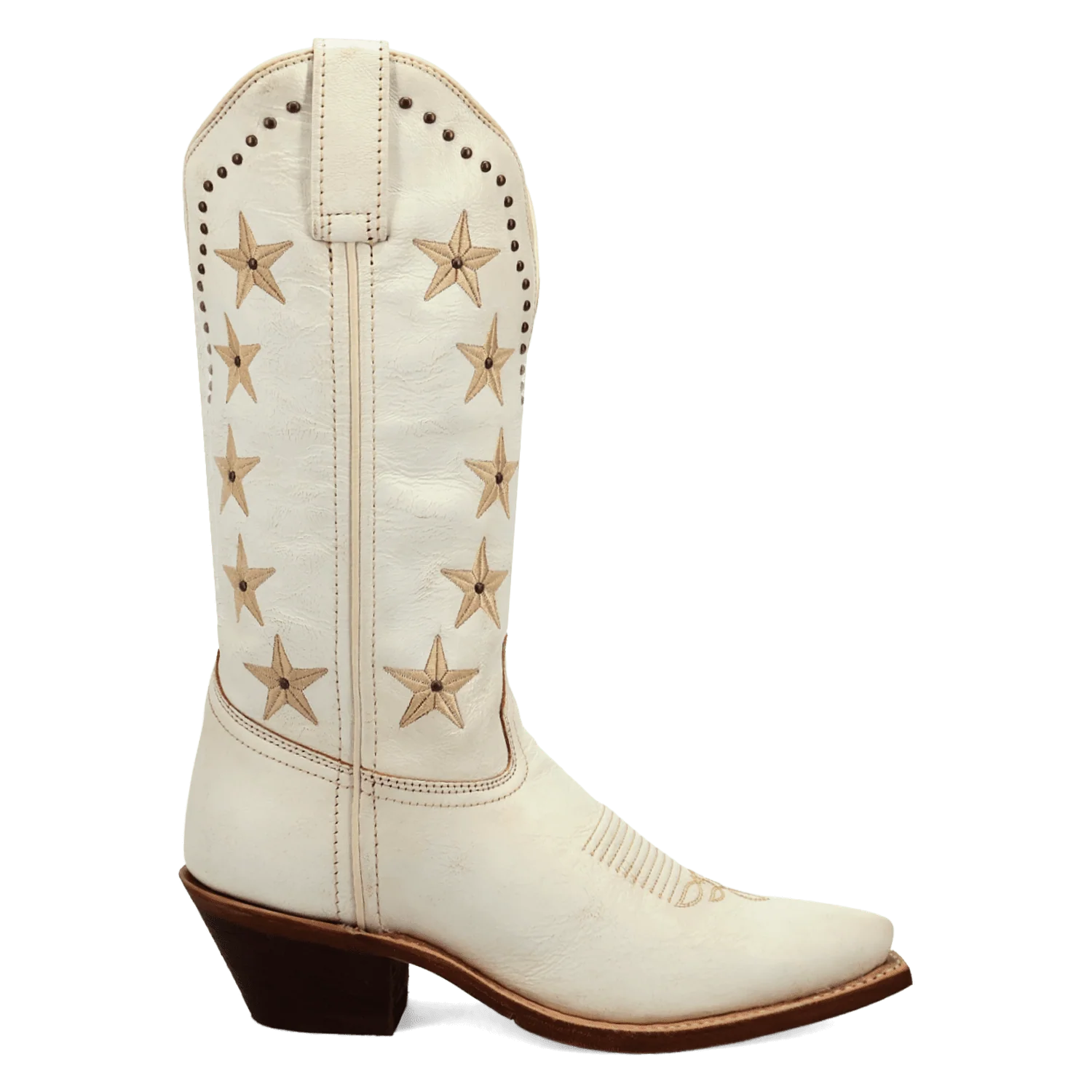 SERENADE LEATHER BOOT - Image 2
