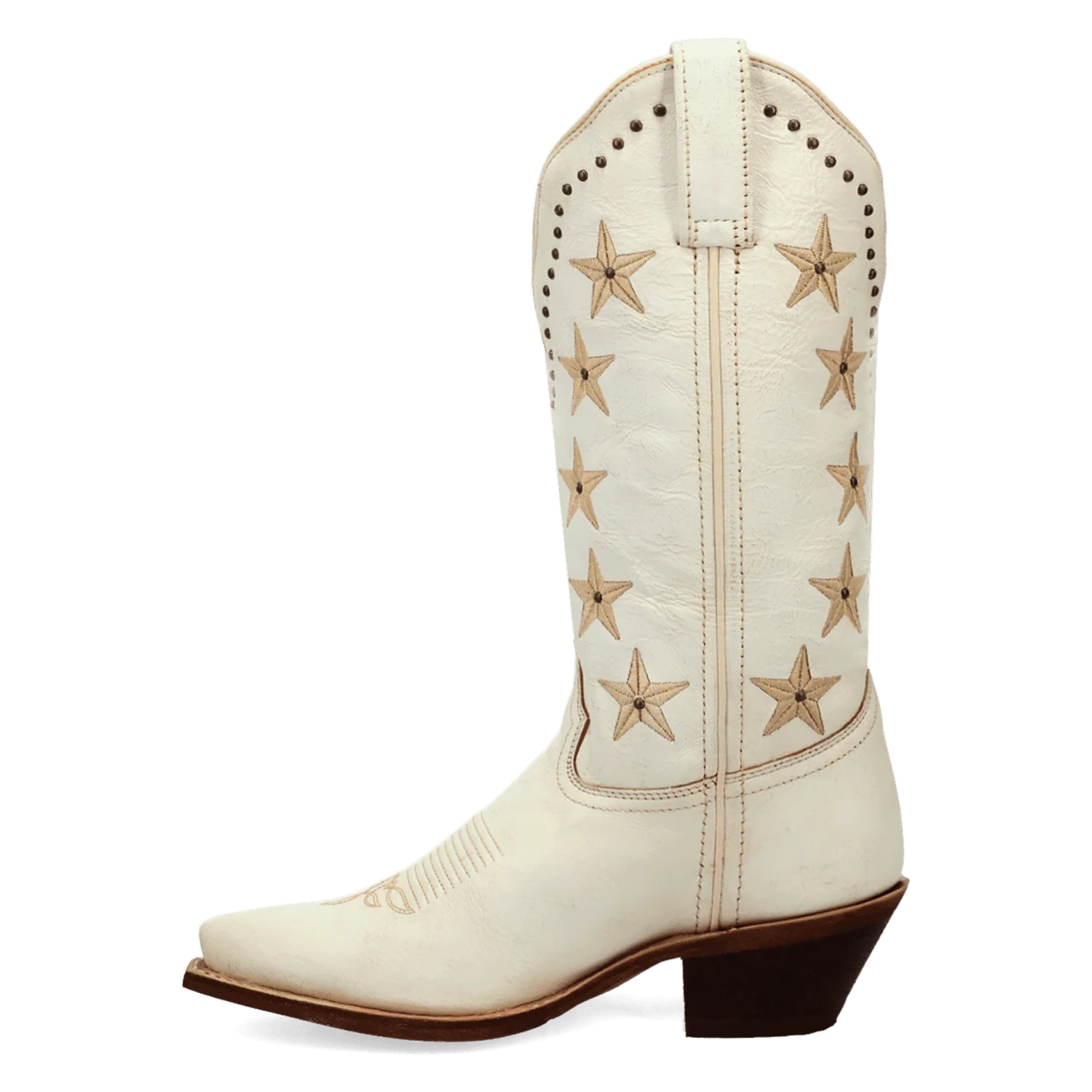 SERENADE LEATHER BOOT - Image 3