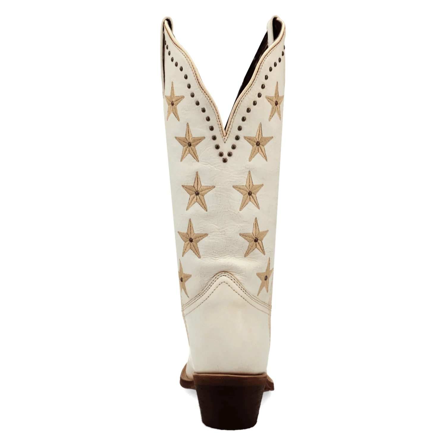 SERENADE LEATHER BOOT - Image 4