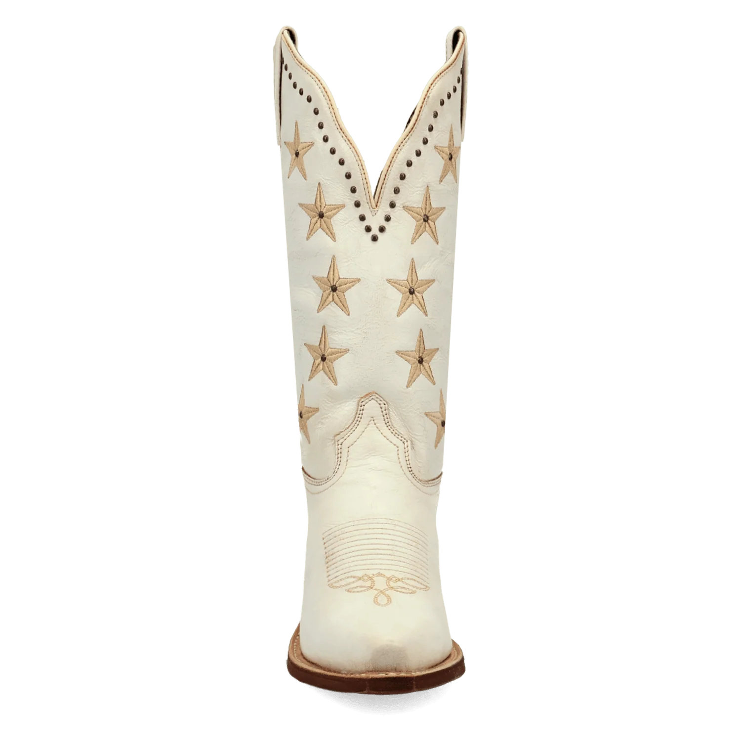 SERENADE LEATHER BOOT - Image 5