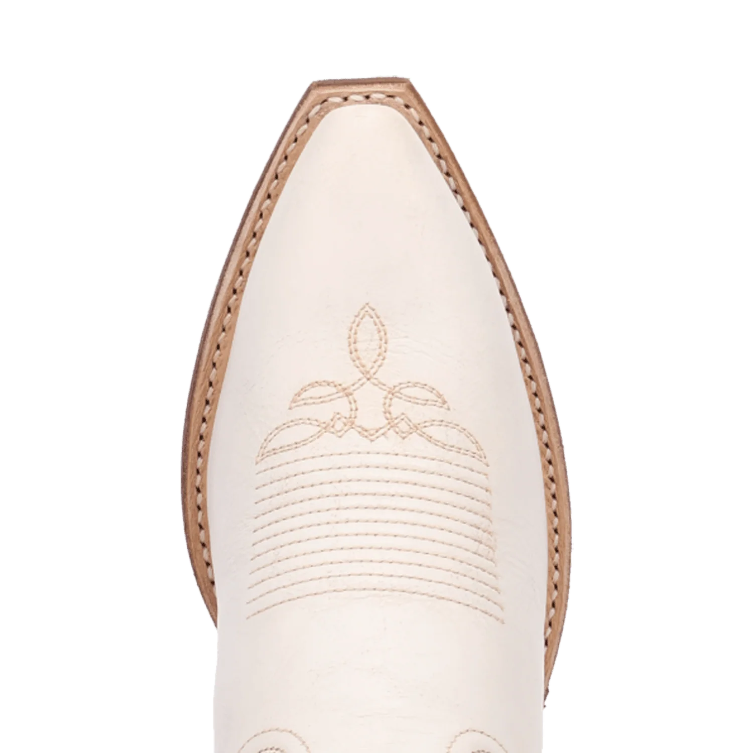 SERENADE LEATHER BOOT - Image 6