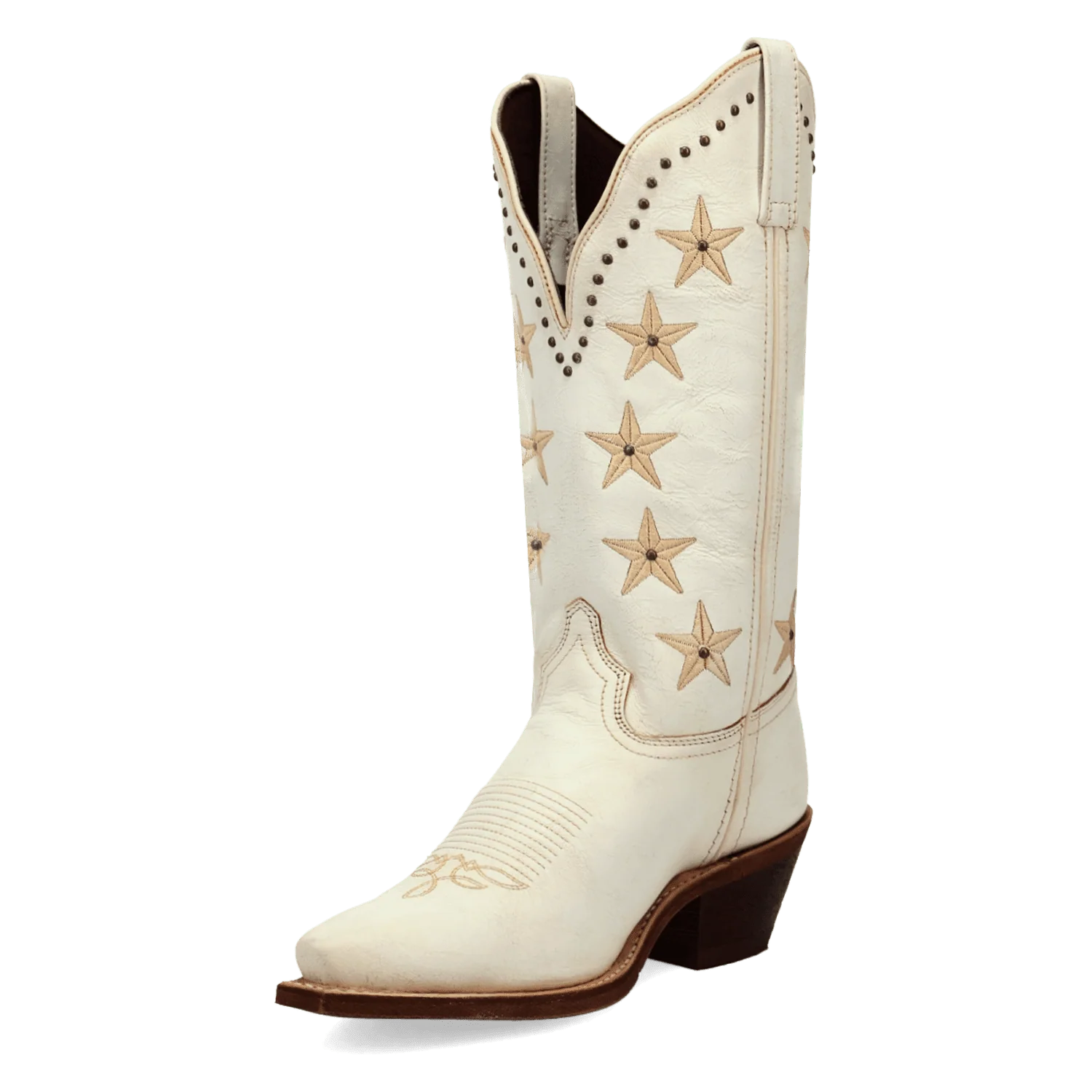 SERENADE LEATHER BOOT - Image 8