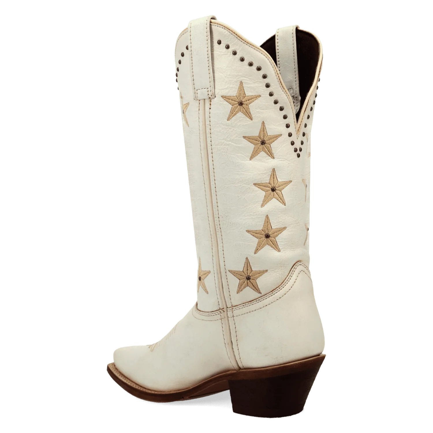 SERENADE LEATHER BOOT - Image 9