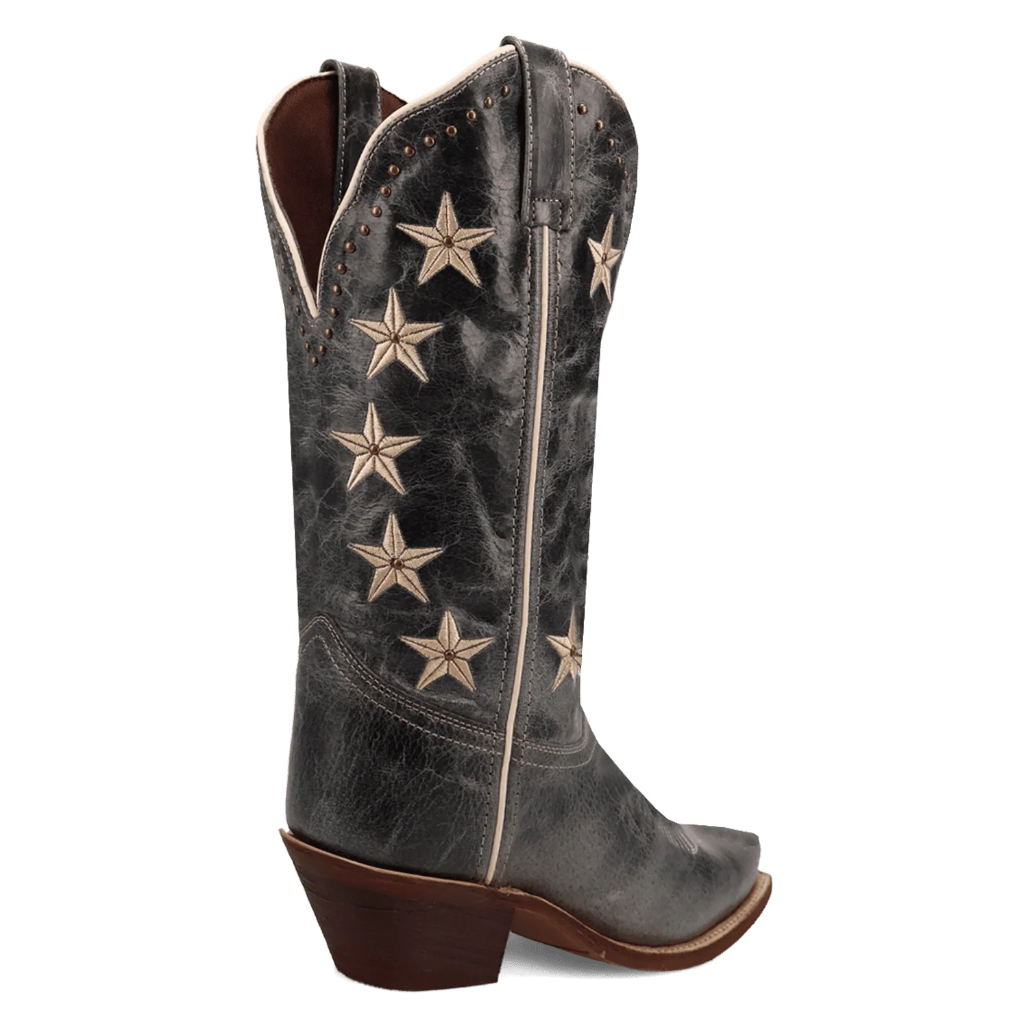 SERENADE LEATHER BOOT - Image 10