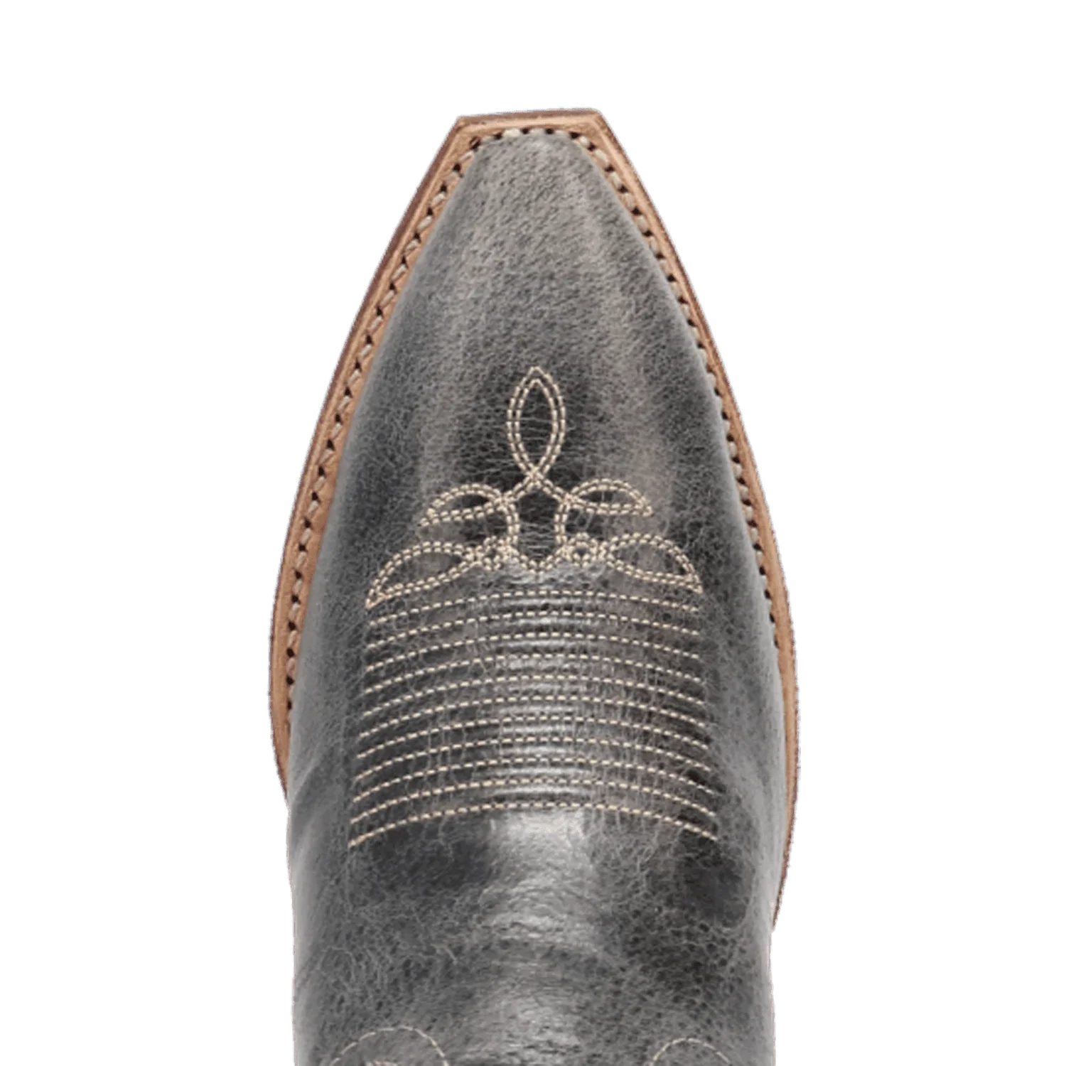 SERENADE LEATHER BOOT - Image 6