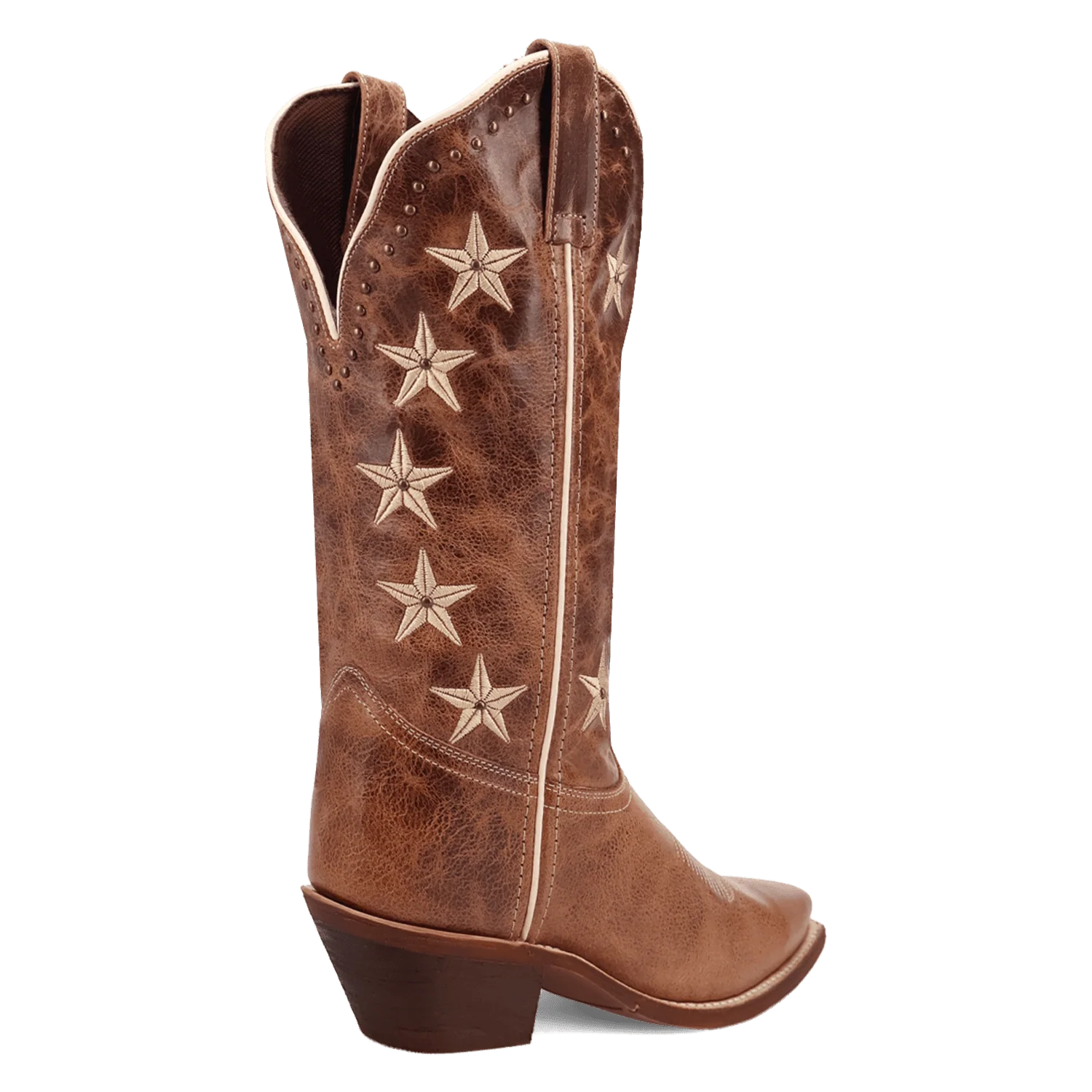 SERENADE LEATHER BOOT - Image 10