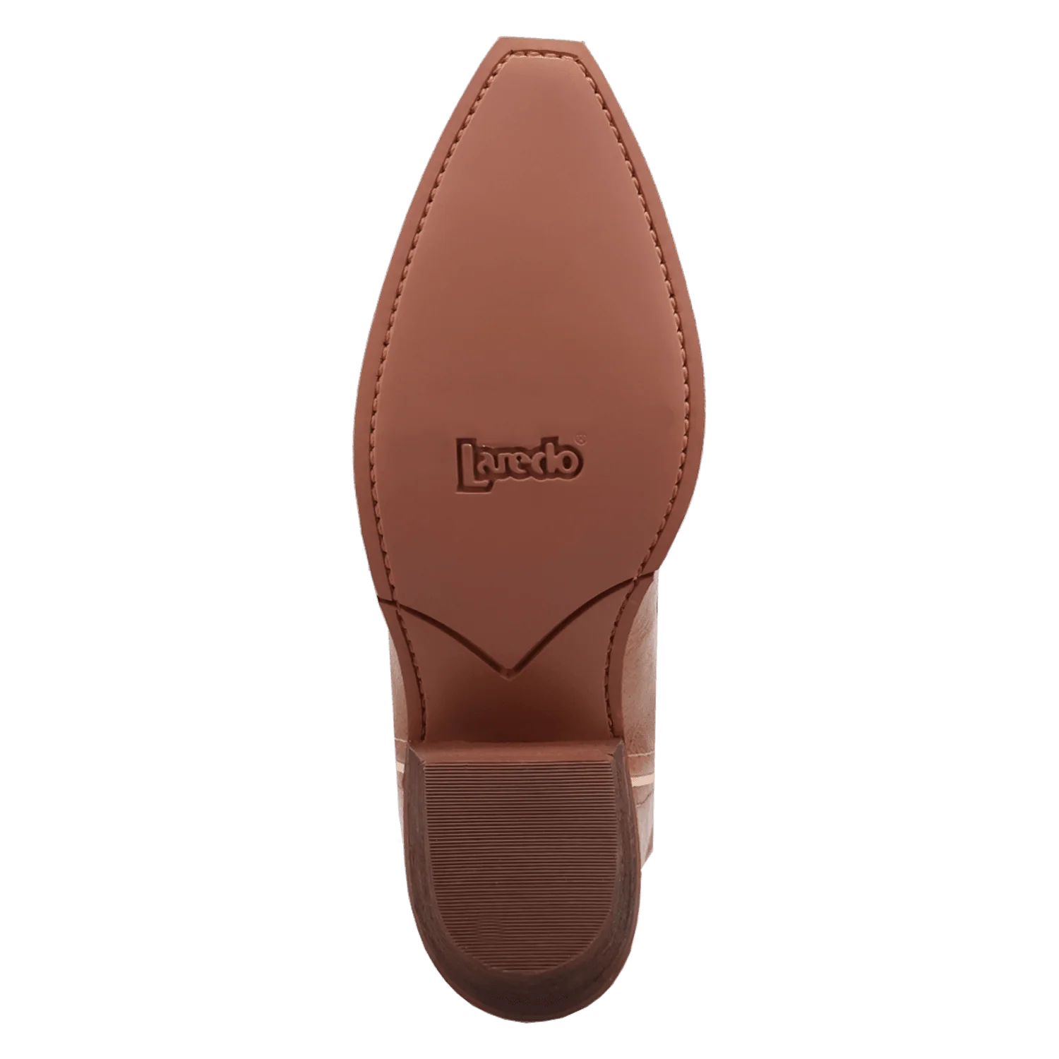 SERENADE LEATHER BOOT - Image 7