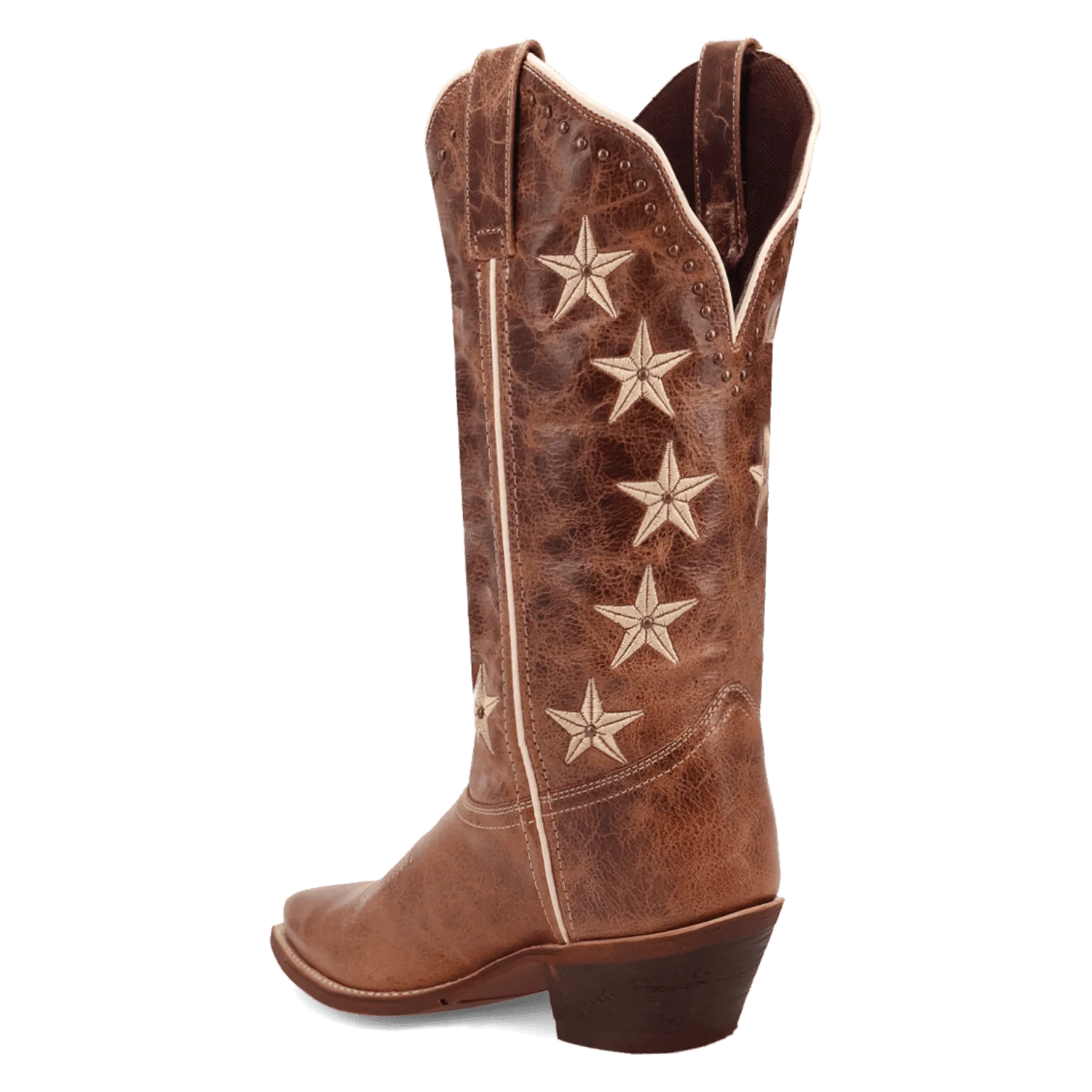 SERENADE LEATHER BOOT - Image 9