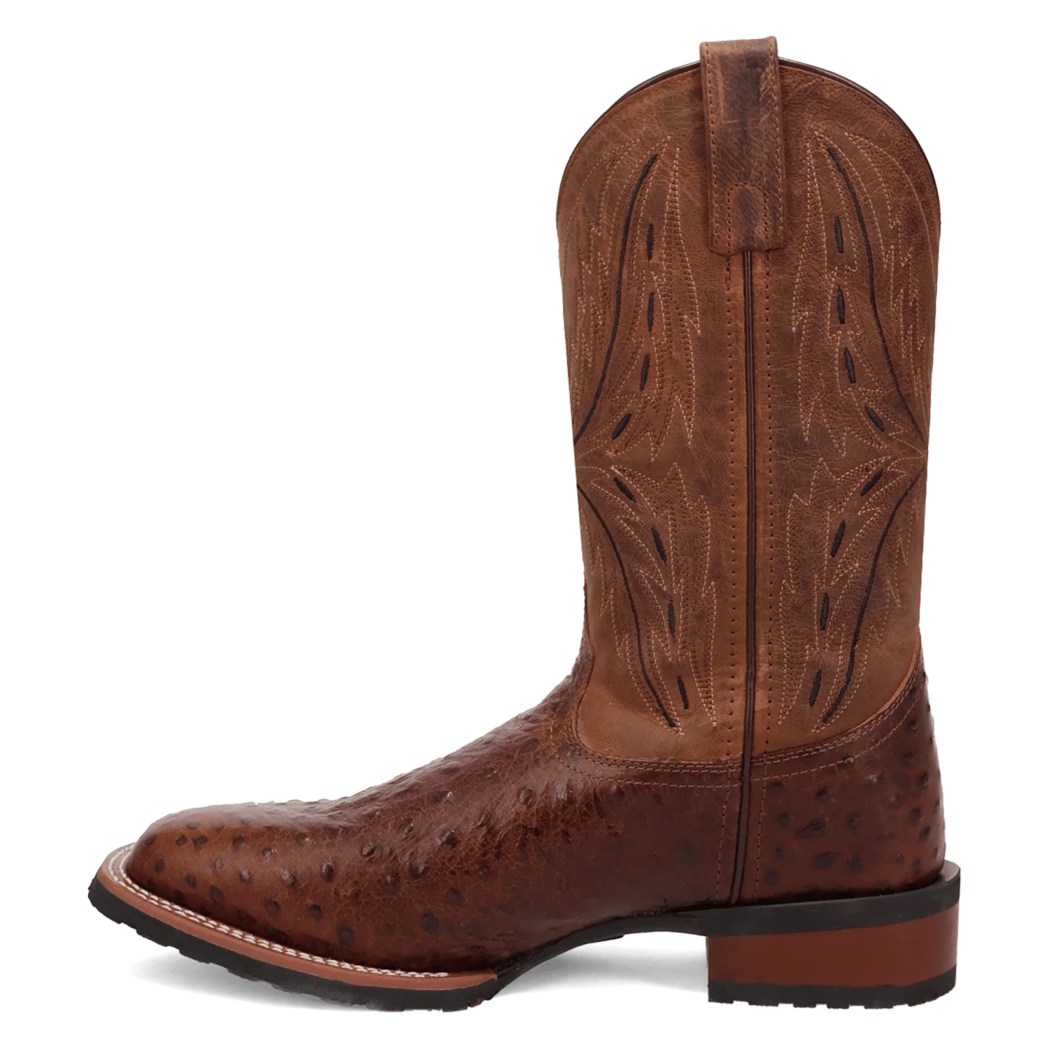 STRIDE LEATHER BOOT - Image 3