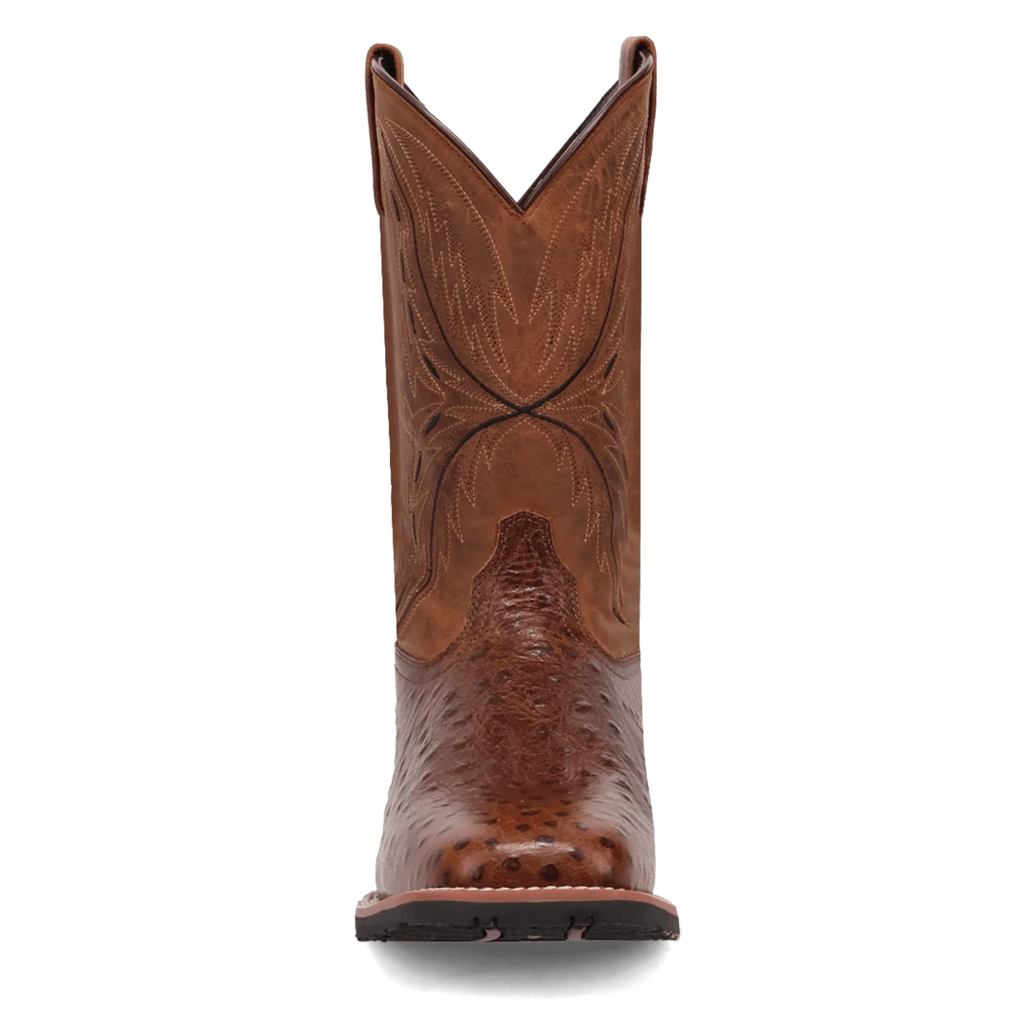 STRIDE LEATHER BOOT - Image 5