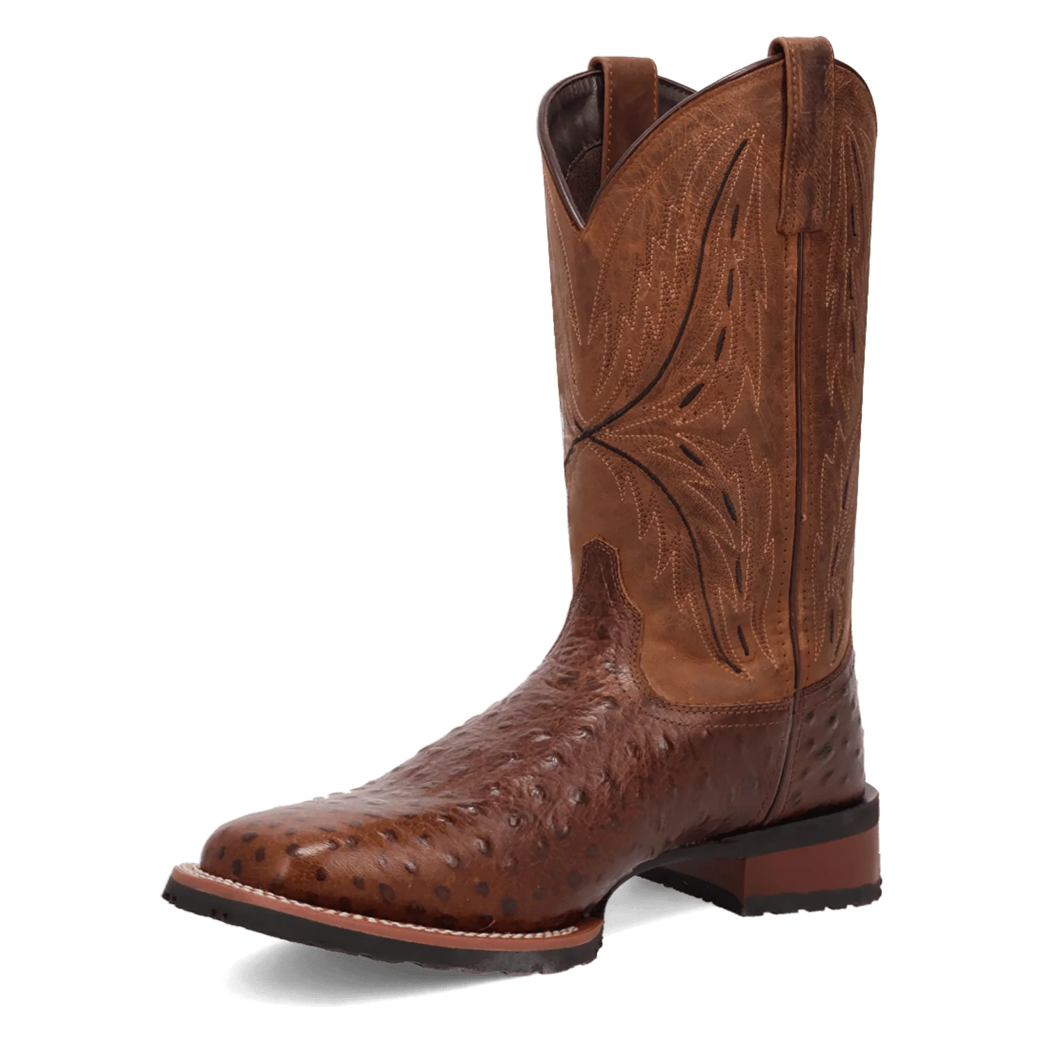 STRIDE LEATHER BOOT - Image 8