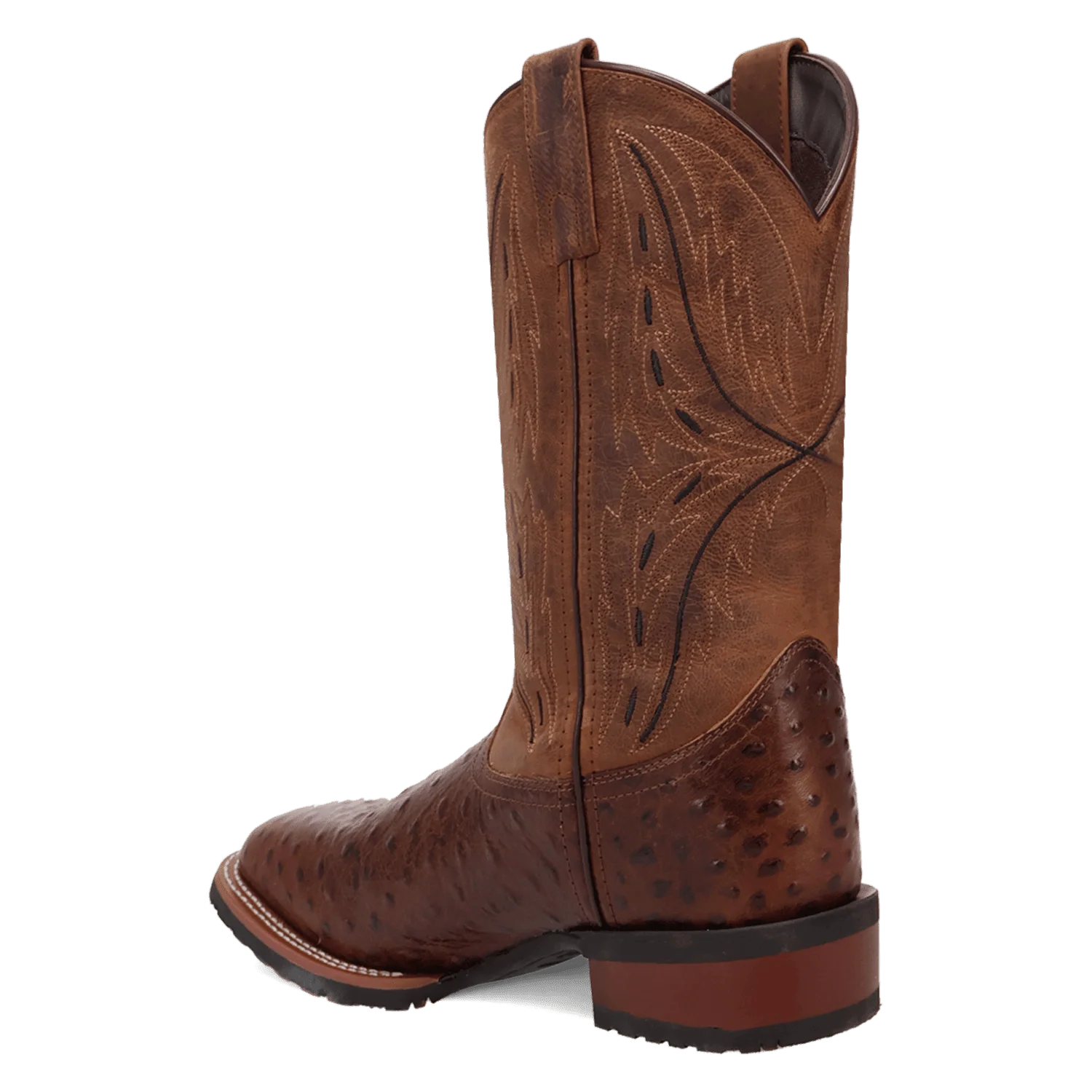 STRIDE LEATHER BOOT - Image 9