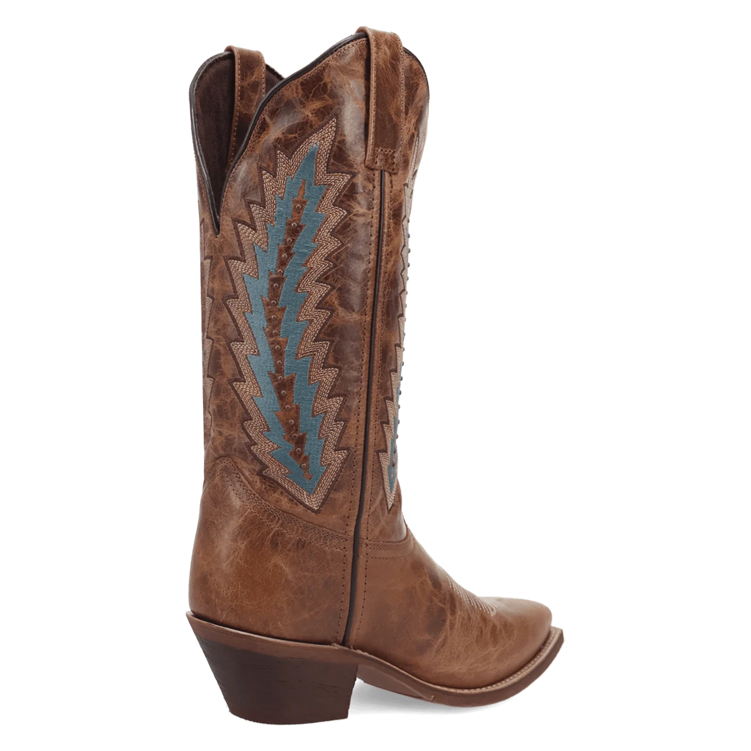 SUNDRA LEATHER BOOT - Image 10