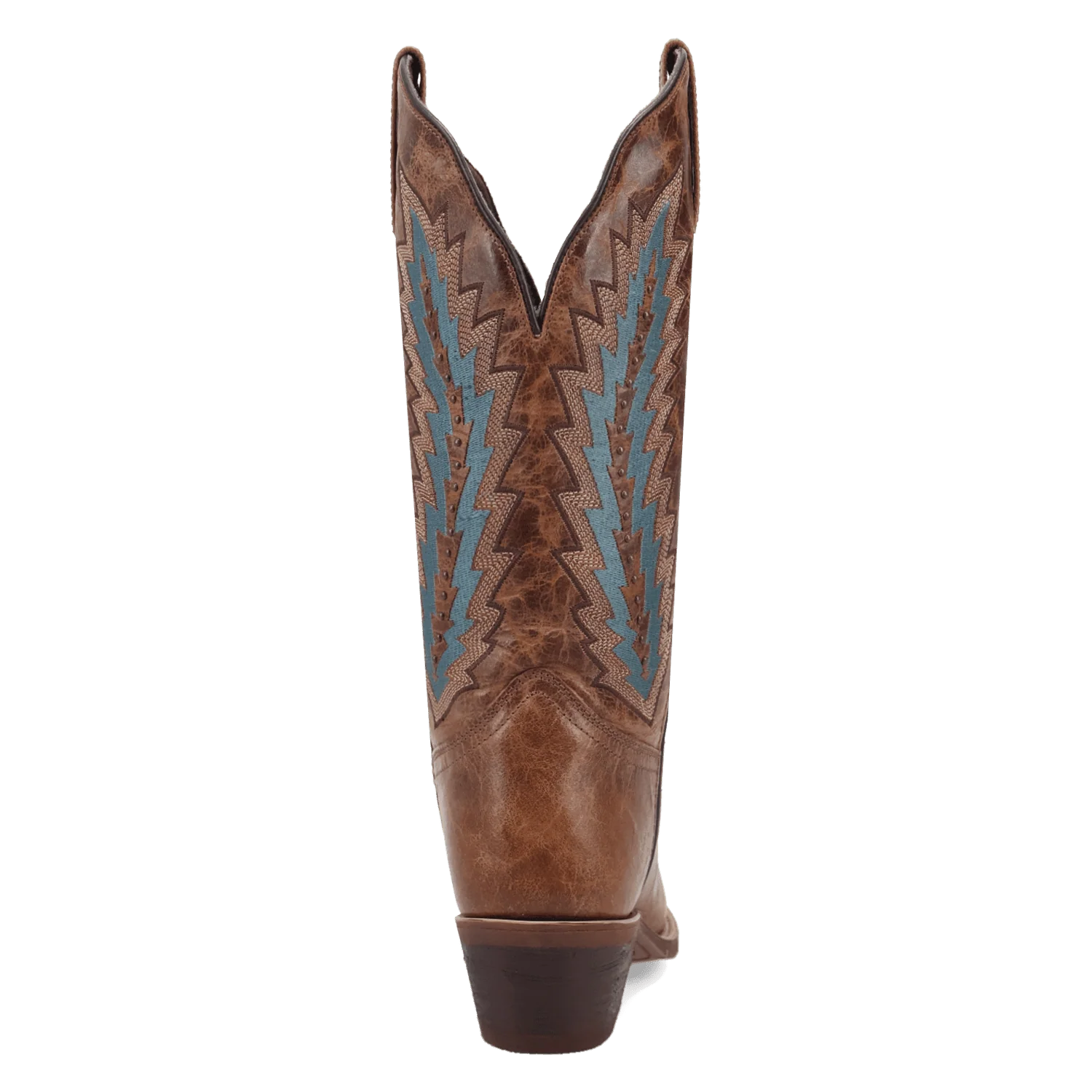 SUNDRA LEATHER BOOT - Image 4