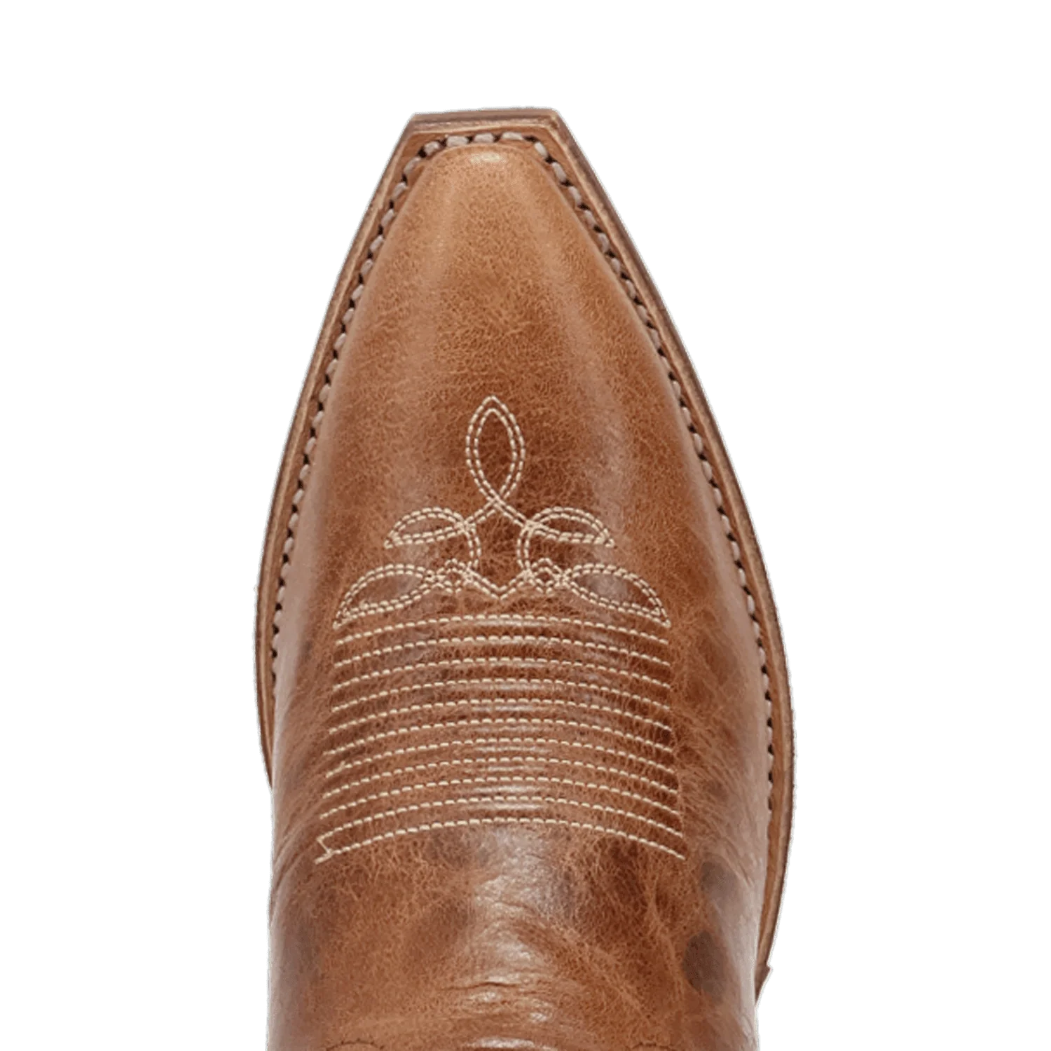 SUNDRA LEATHER BOOT - Image 6