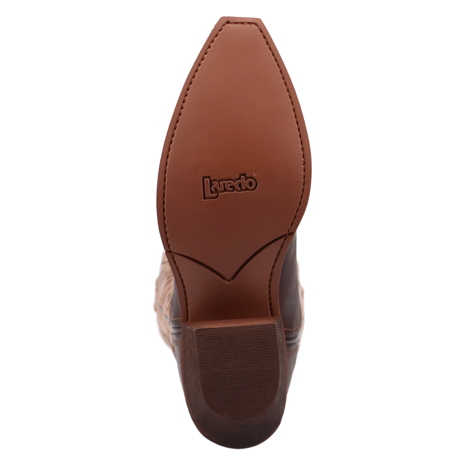 SUNDRA LEATHER BOOT - Image 5