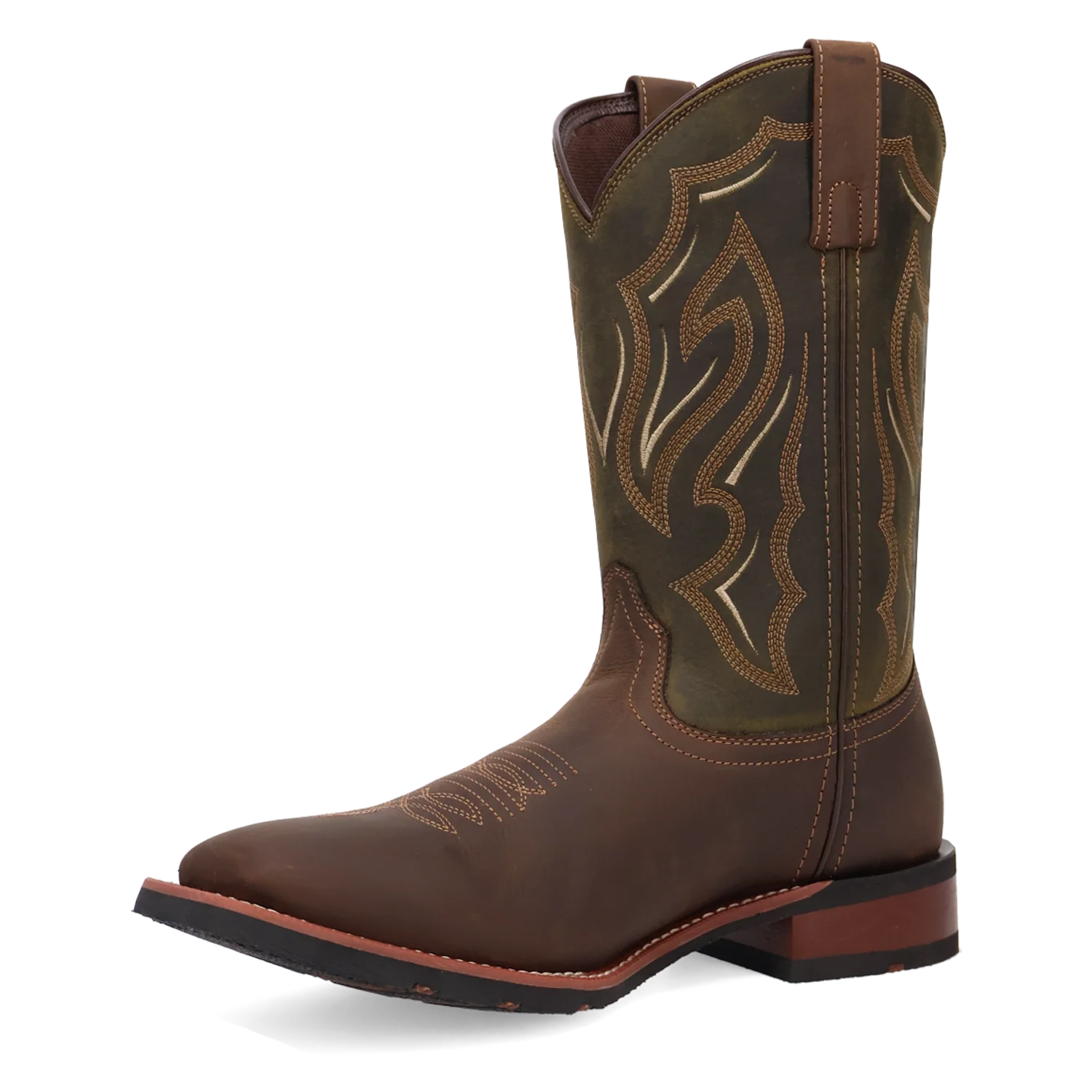 TRAILBLAZER LEATHER BOOT - Image 8