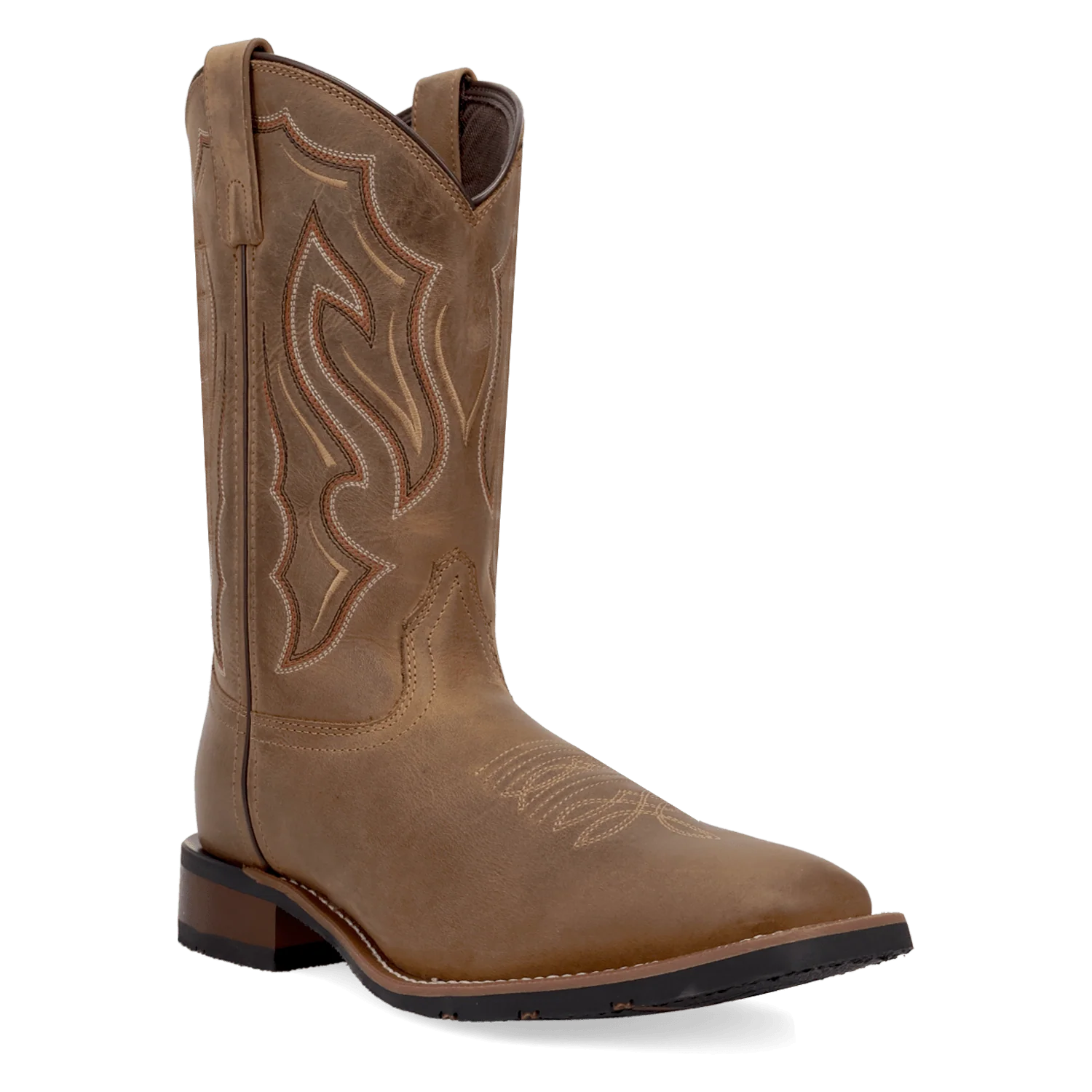 TRAILBLAZER LEATHER BOOT