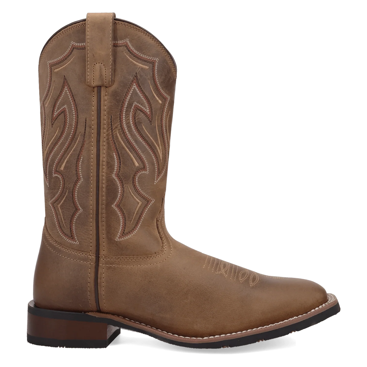 TRAILBLAZER LEATHER BOOT - Image 2