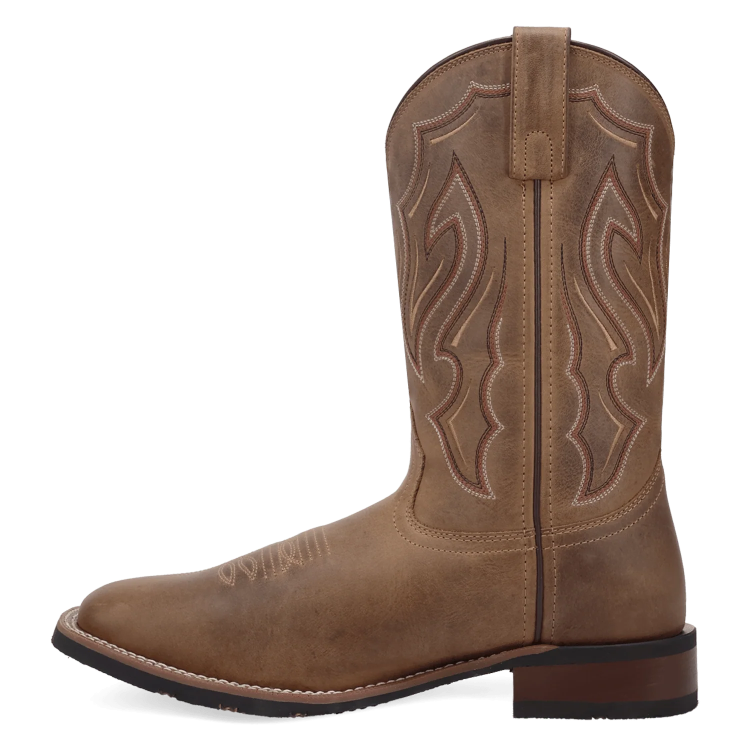 TRAILBLAZER LEATHER BOOT - Image 3