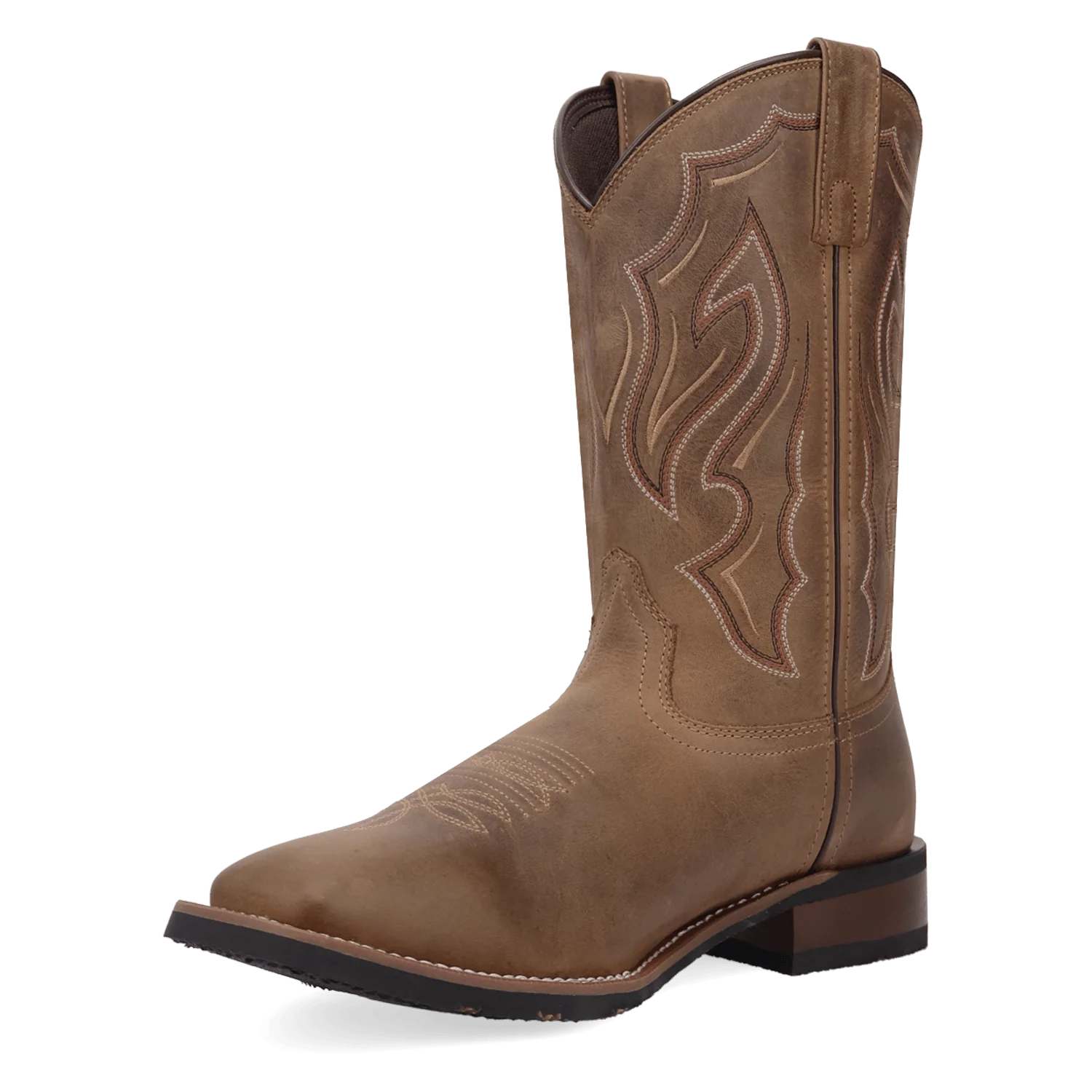 TRAILBLAZER LEATHER BOOT - Image 8