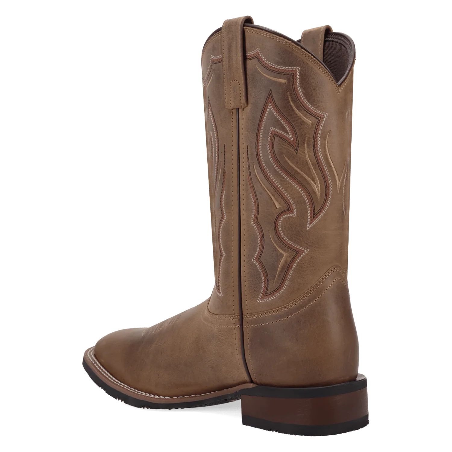 TRAILBLAZER LEATHER BOOT - Image 9