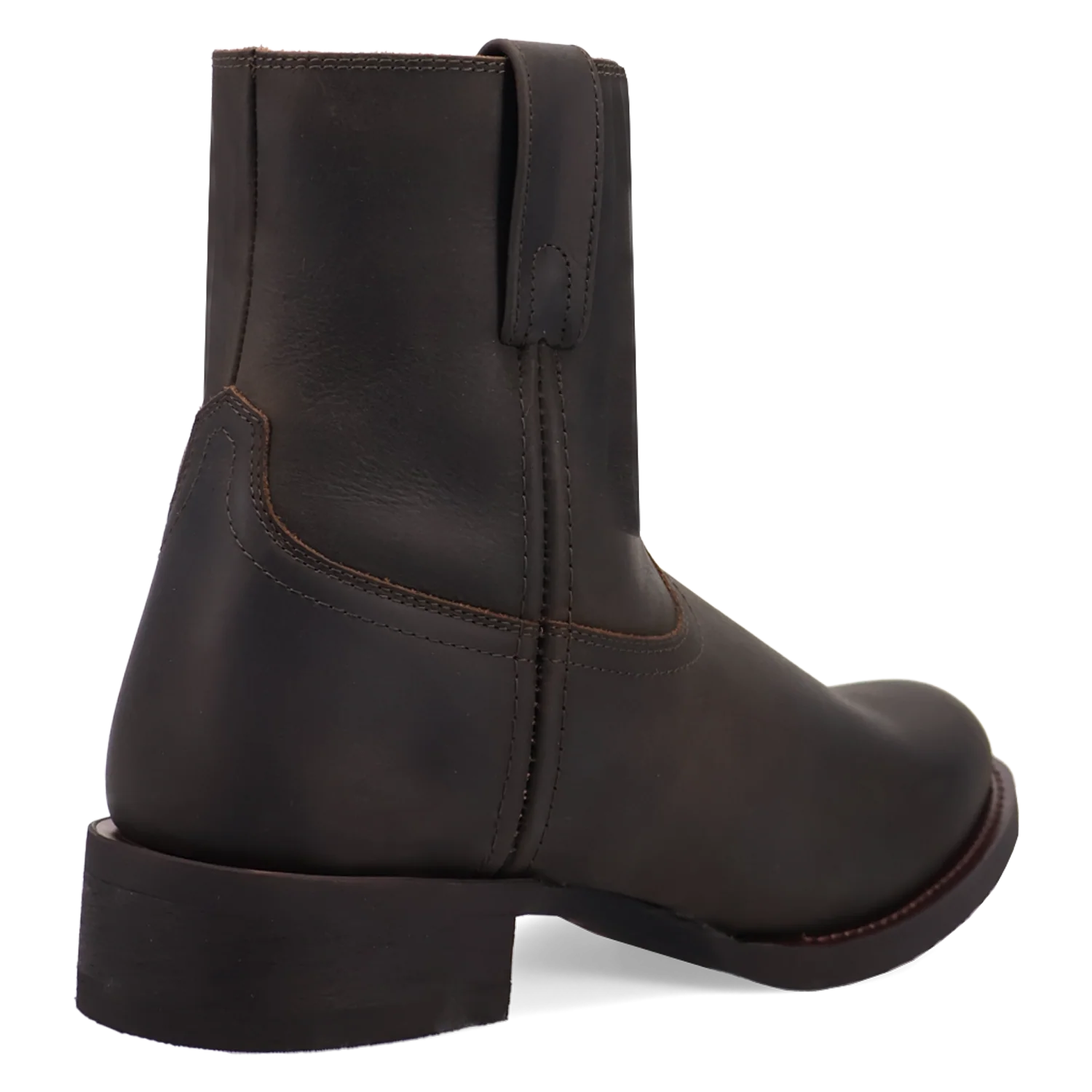 VANGUARD LEATHER BOOT - Image 10