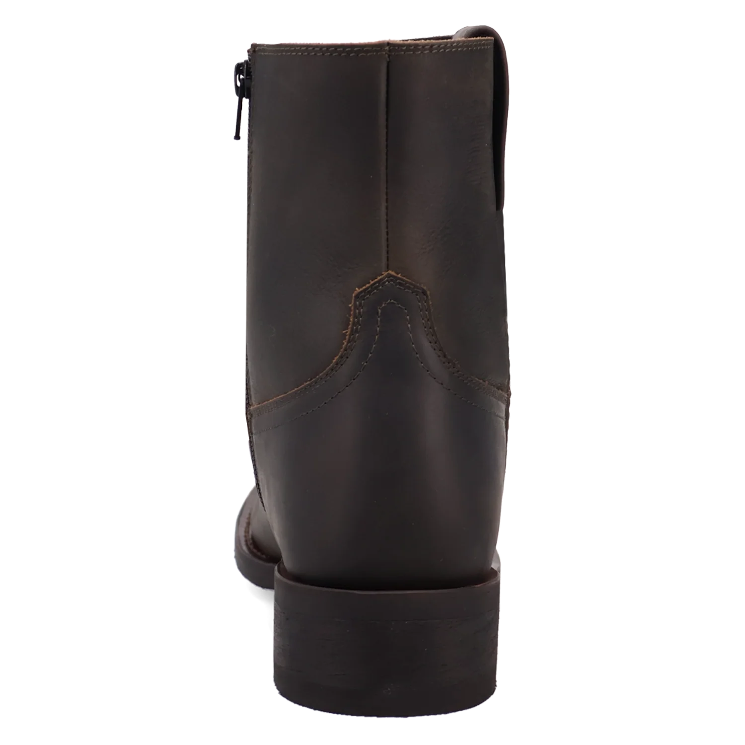 VANGUARD LEATHER BOOT - Image 4