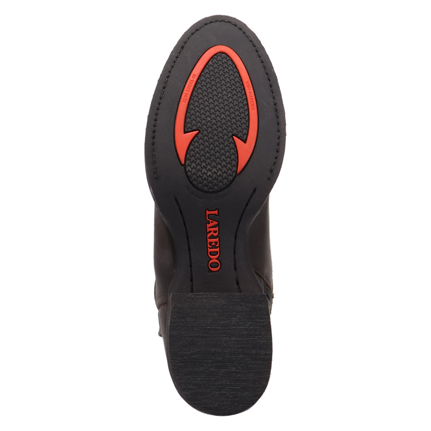 VANGUARD LEATHER BOOT - Image 7