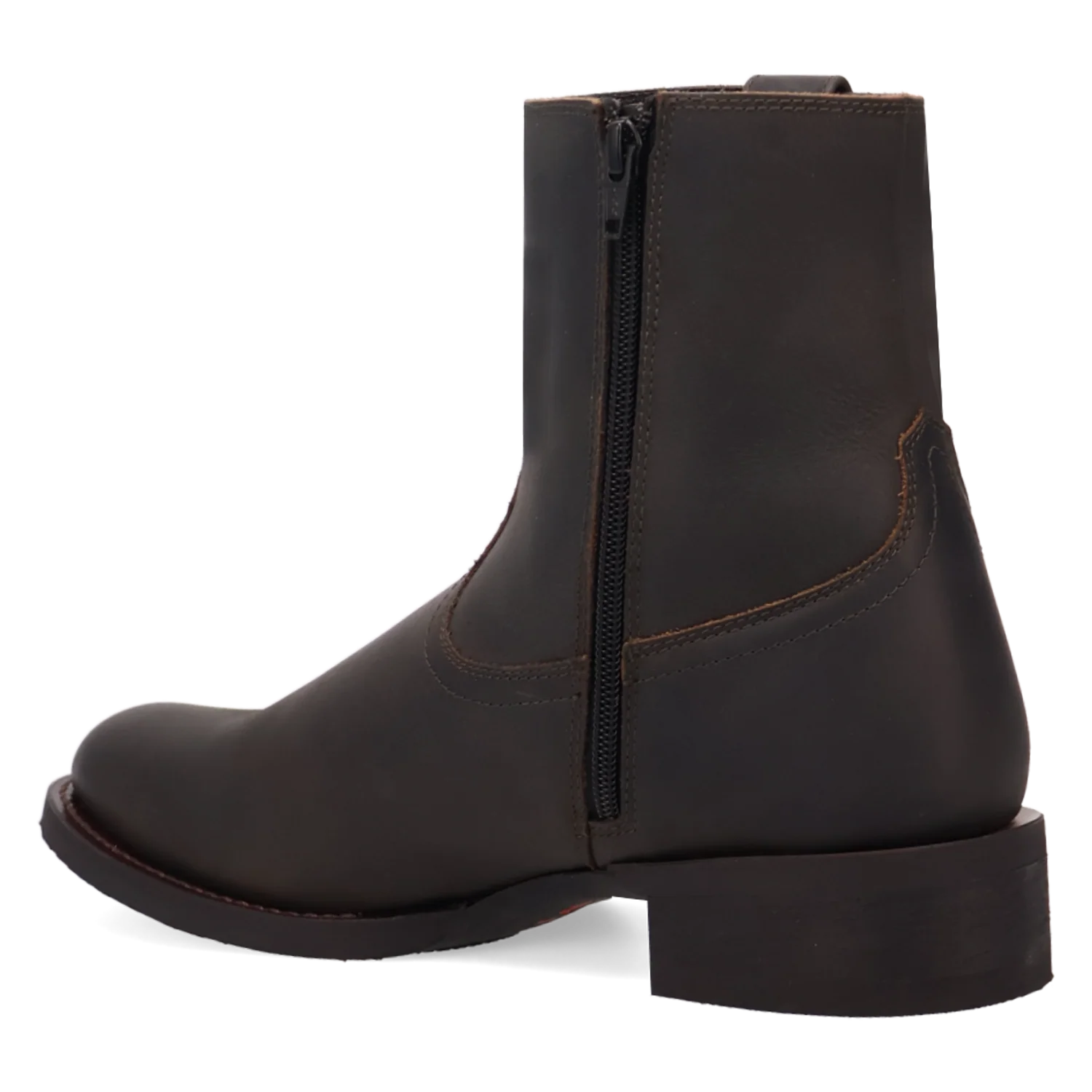 VANGUARD LEATHER BOOT - Image 9