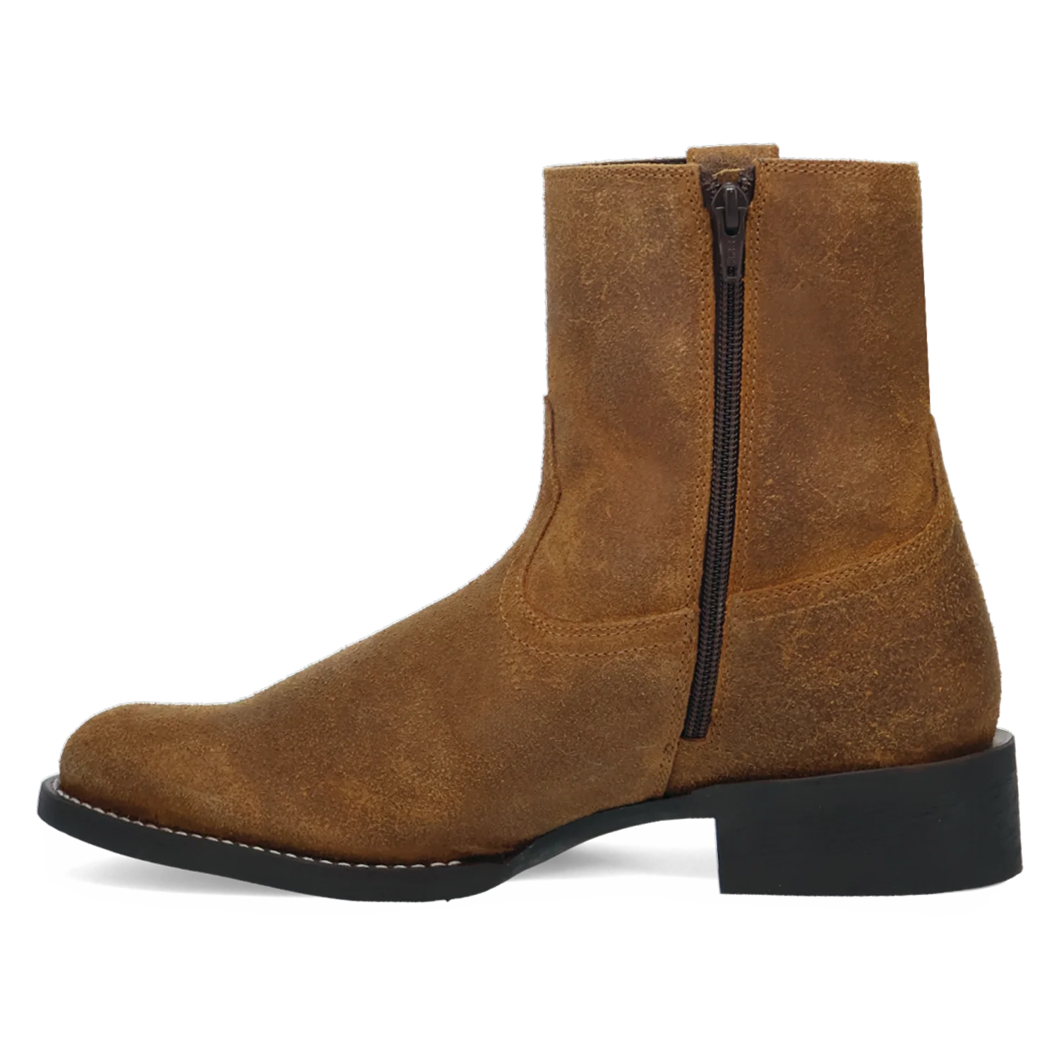 VANGUARD LEATHER BOOT - Image 3