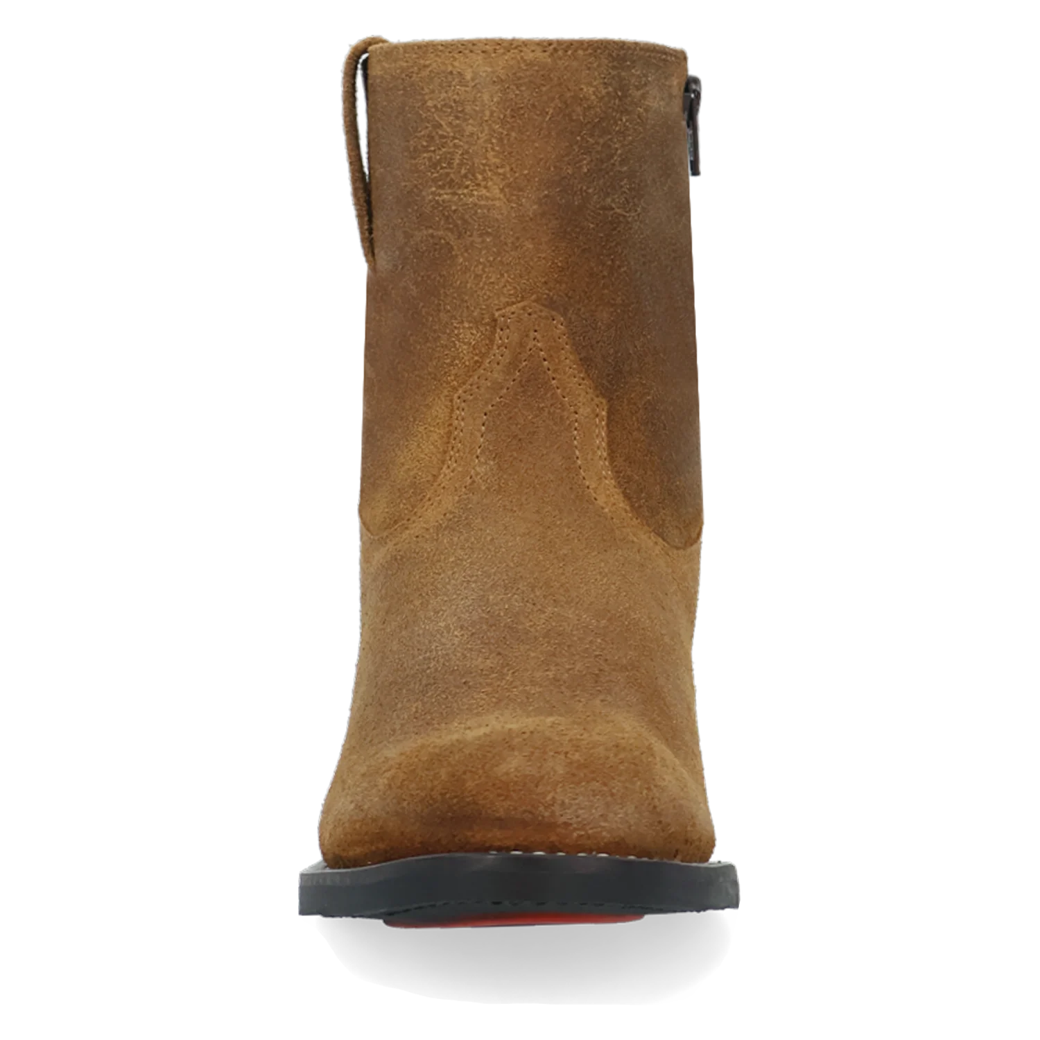 VANGUARD LEATHER BOOT - Image 5