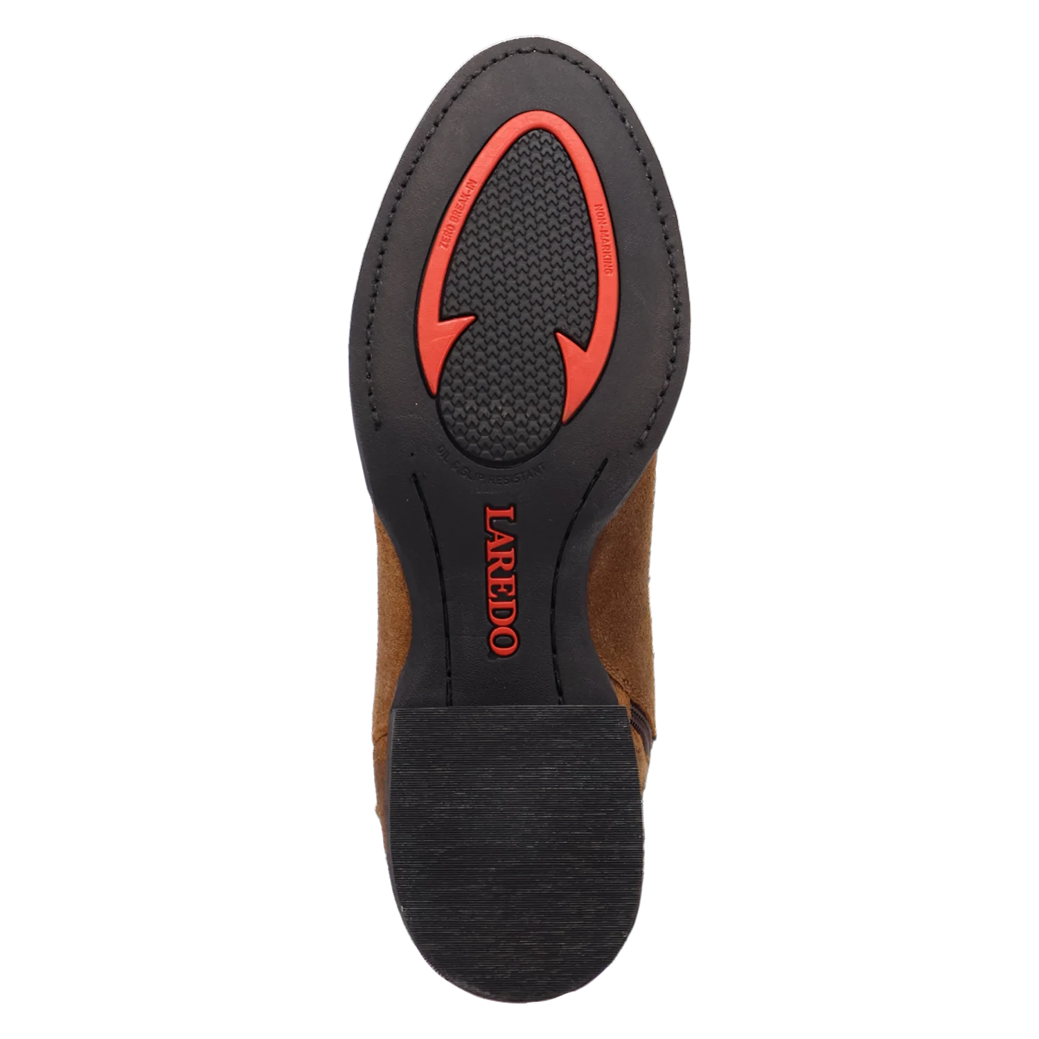 VANGUARD LEATHER BOOT - Image 7