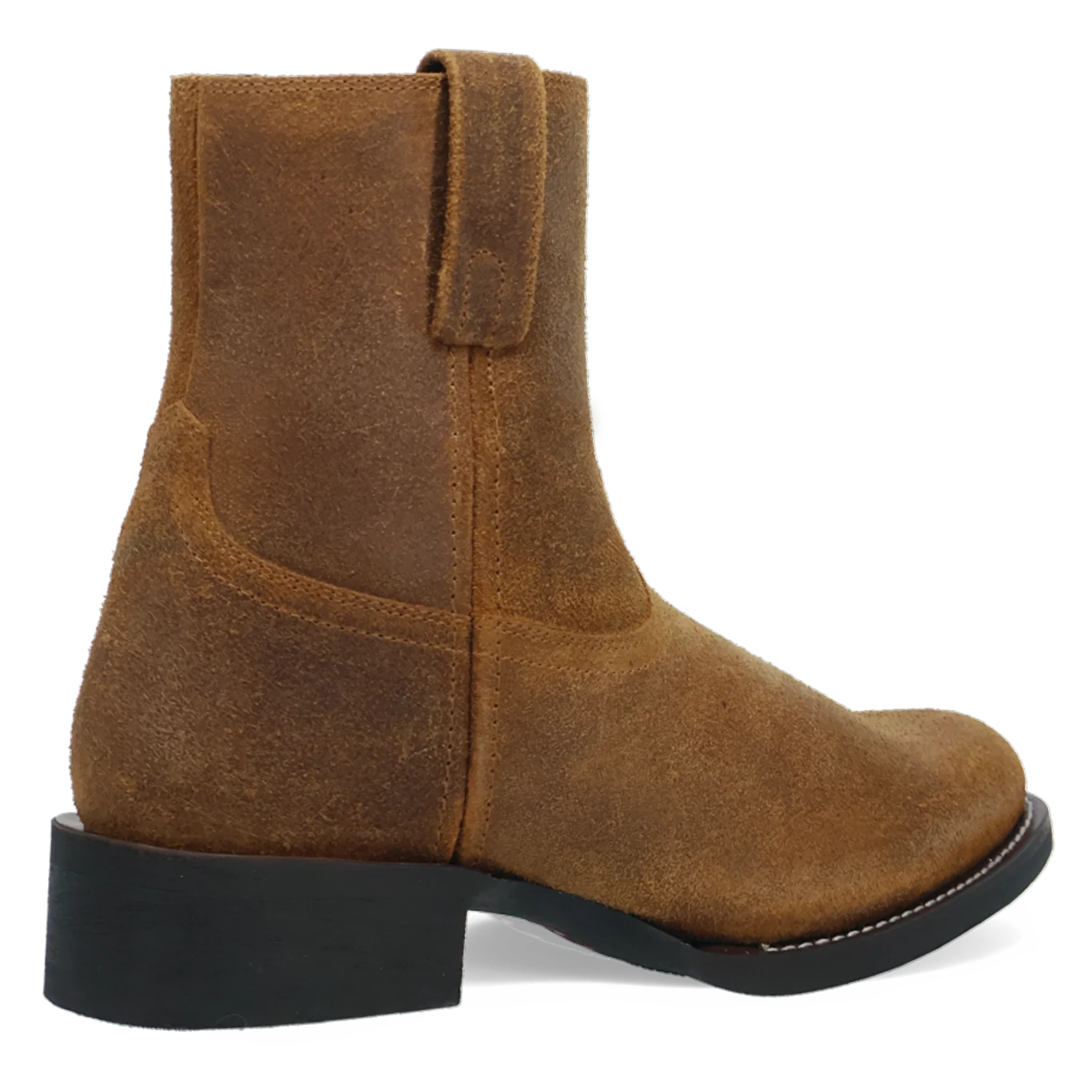 VANGUARD LEATHER BOOT - Image 9